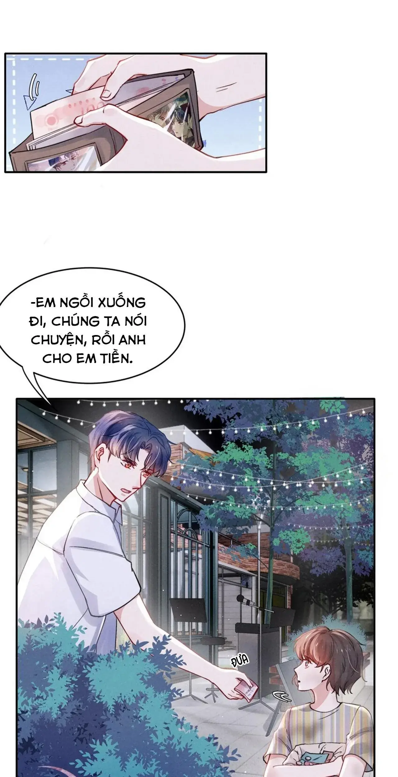 Phục Tùng Tôi Chapter 56 - Trang 12