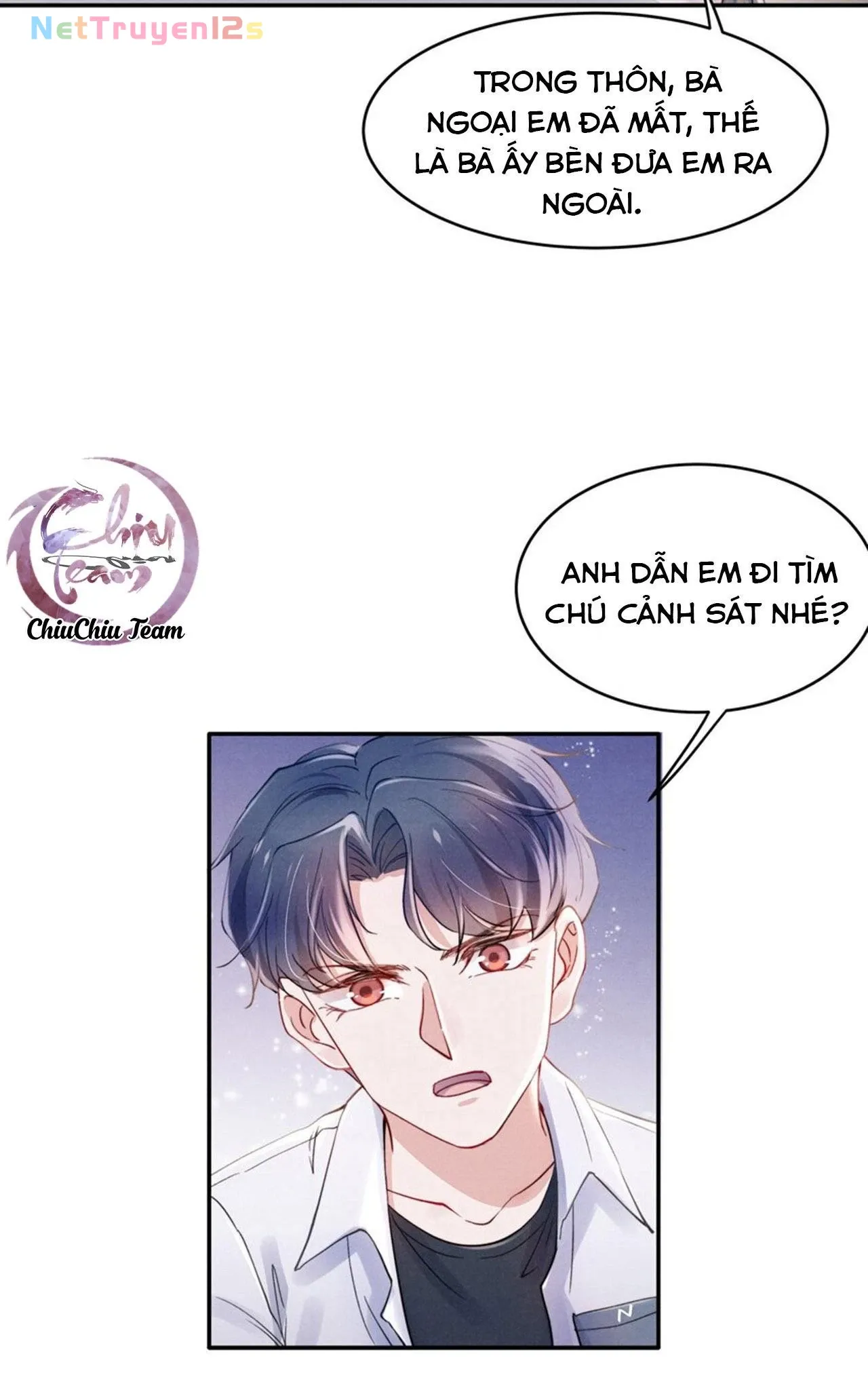 Phục Tùng Tôi Chapter 56 - Trang 19
