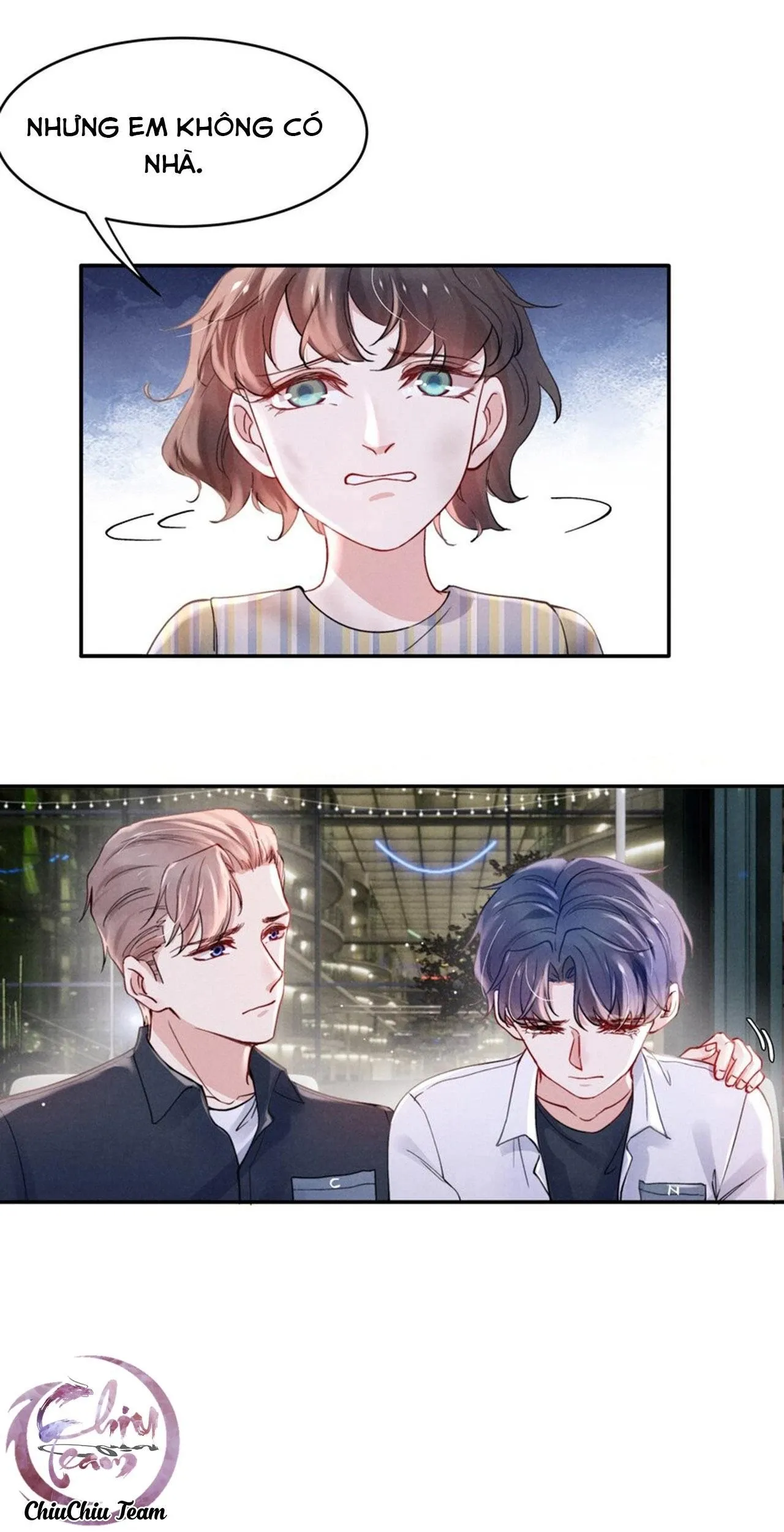 Phục Tùng Tôi Chapter 56 - Trang 20