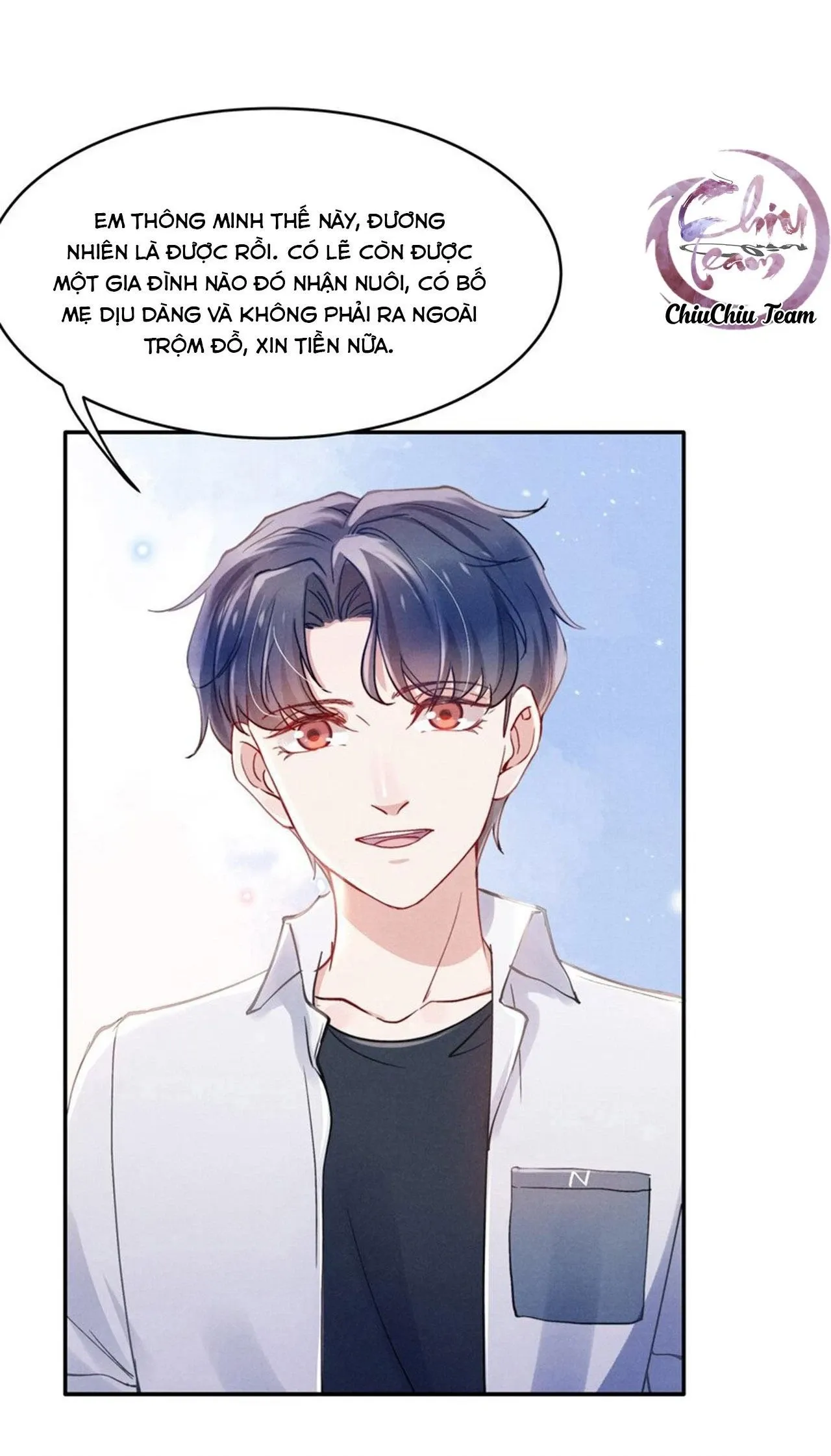 Phục Tùng Tôi Chapter 56 - Trang 23