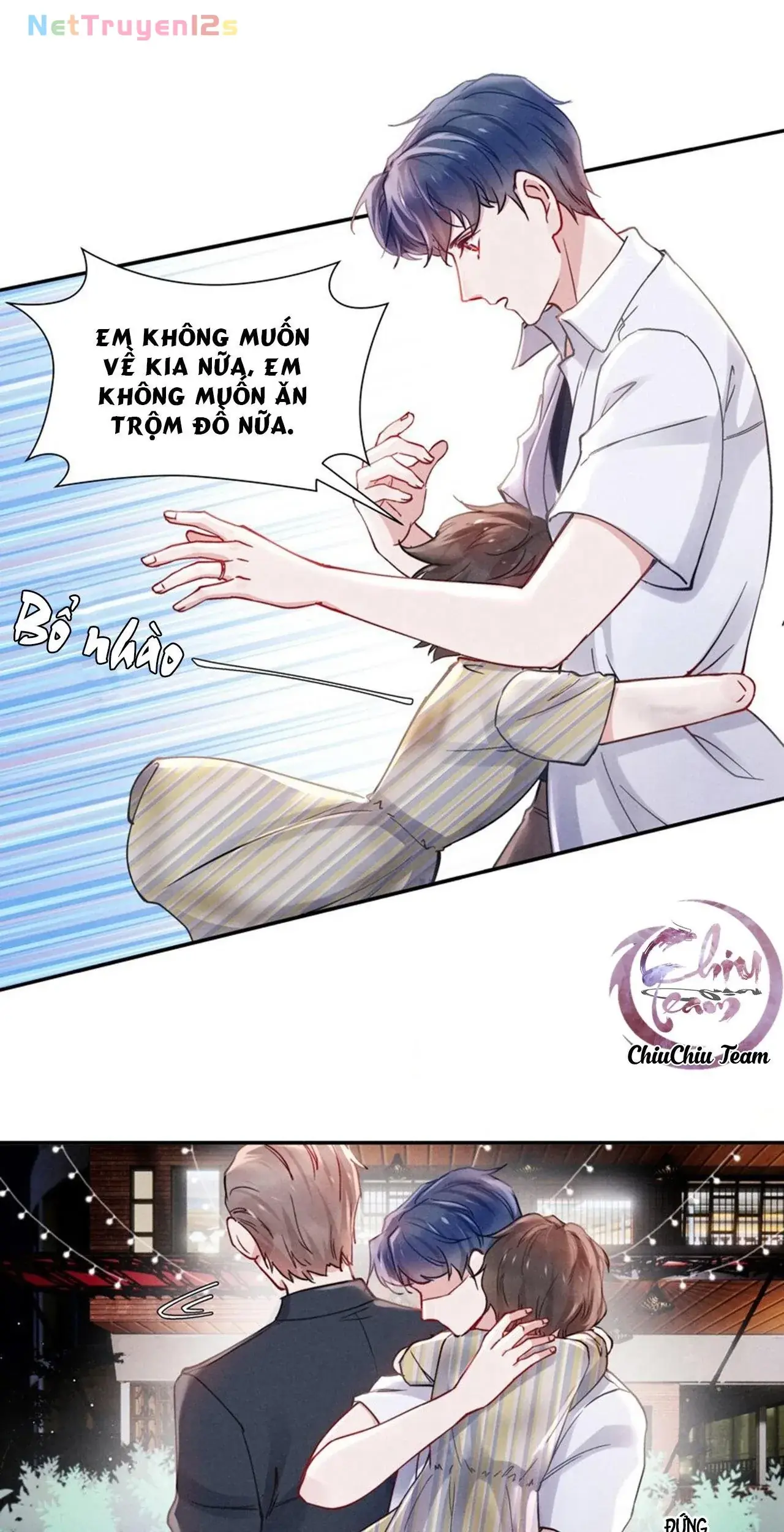 Phục Tùng Tôi Chapter 56 - Trang 24