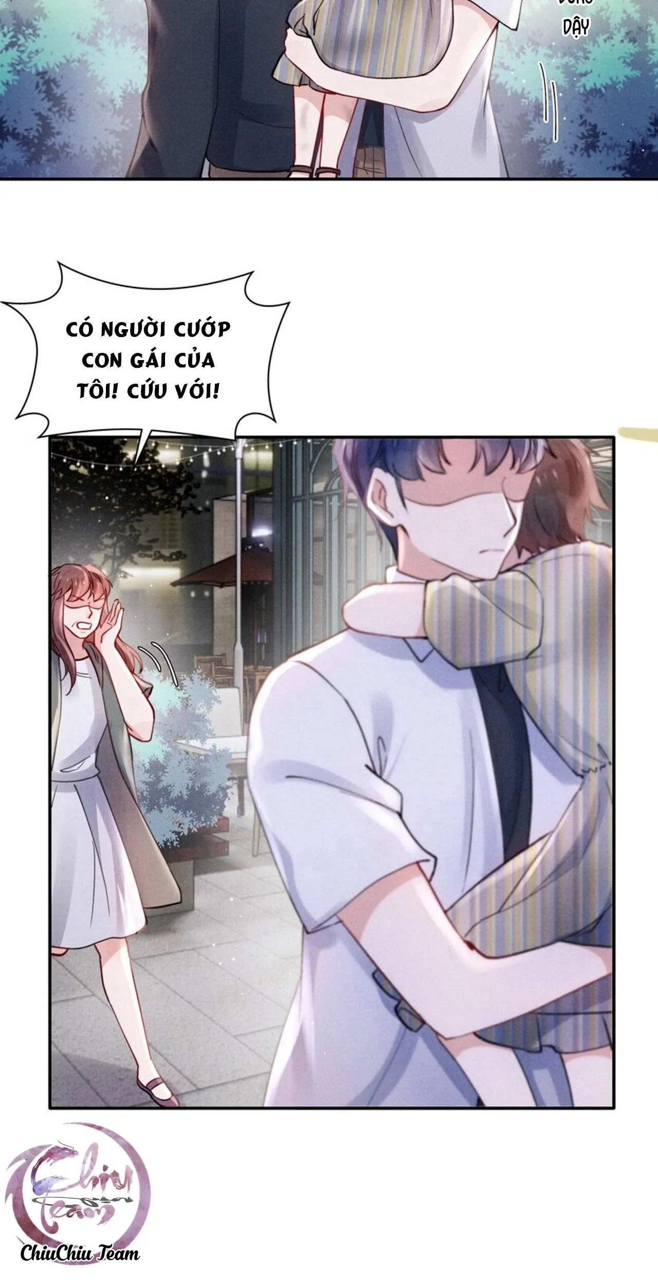 Phục Tùng Tôi Chapter 56 - Trang 25