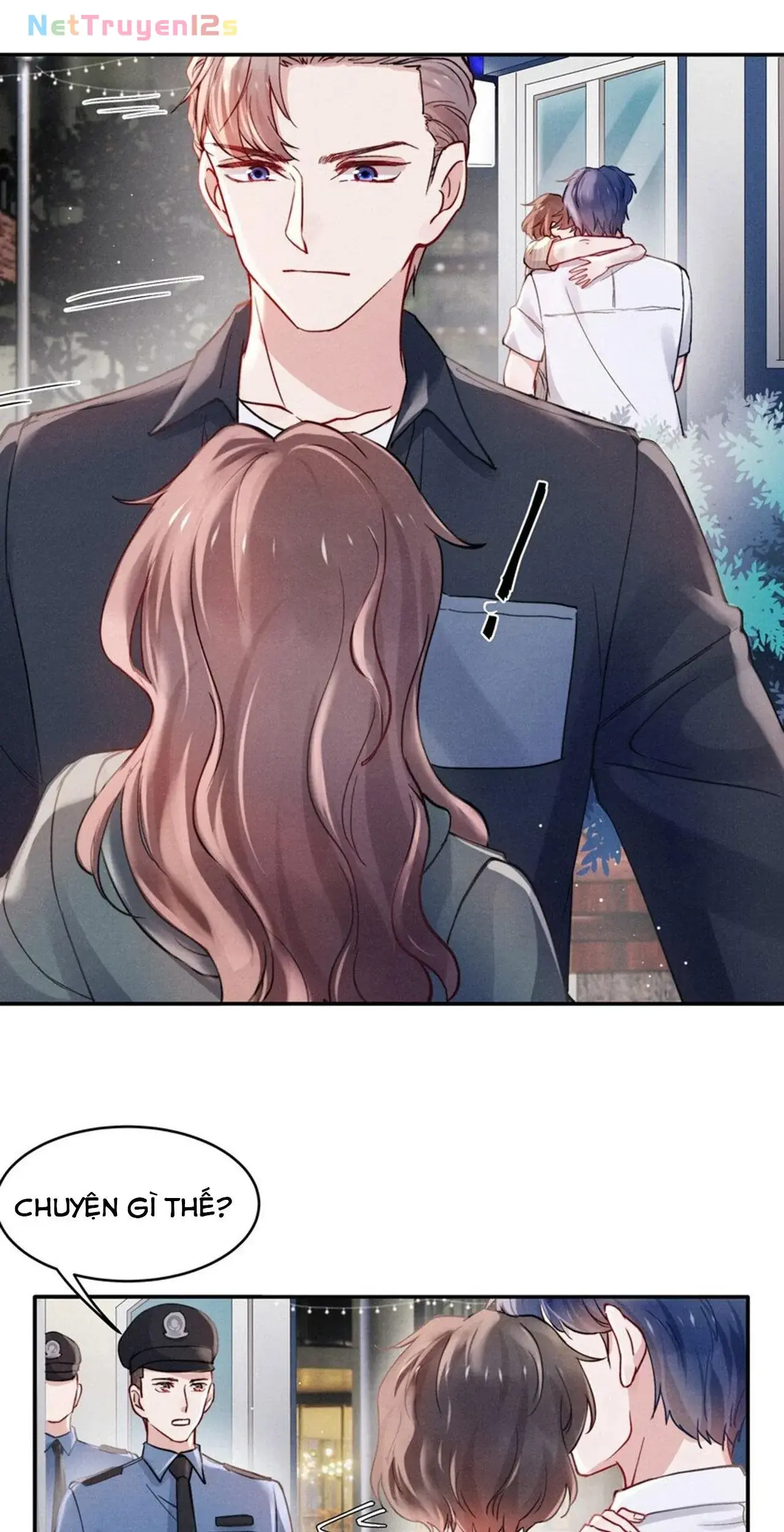 Phục Tùng Tôi Chapter 56 - Trang 26