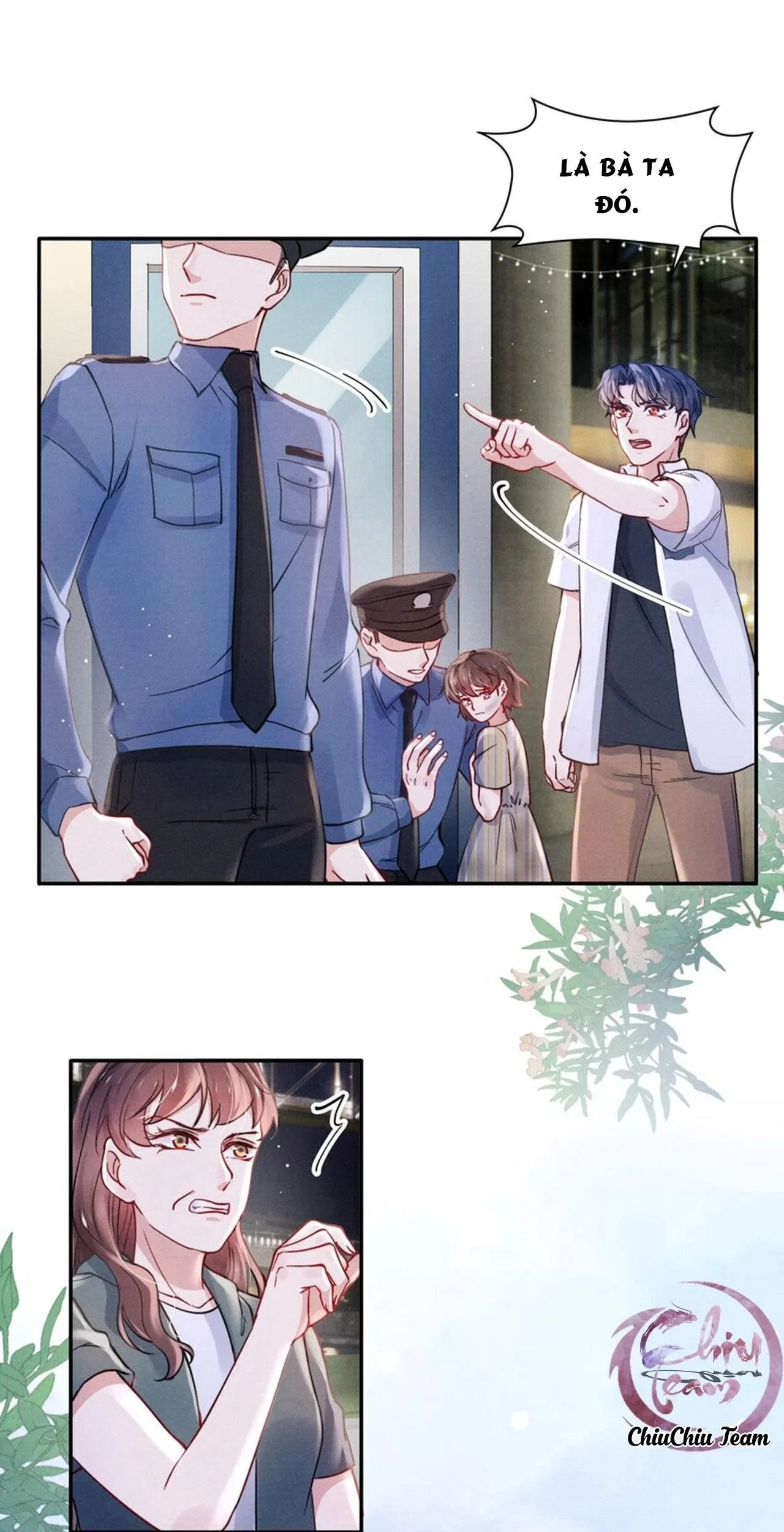 Phục Tùng Tôi Chapter 56 - Trang 28