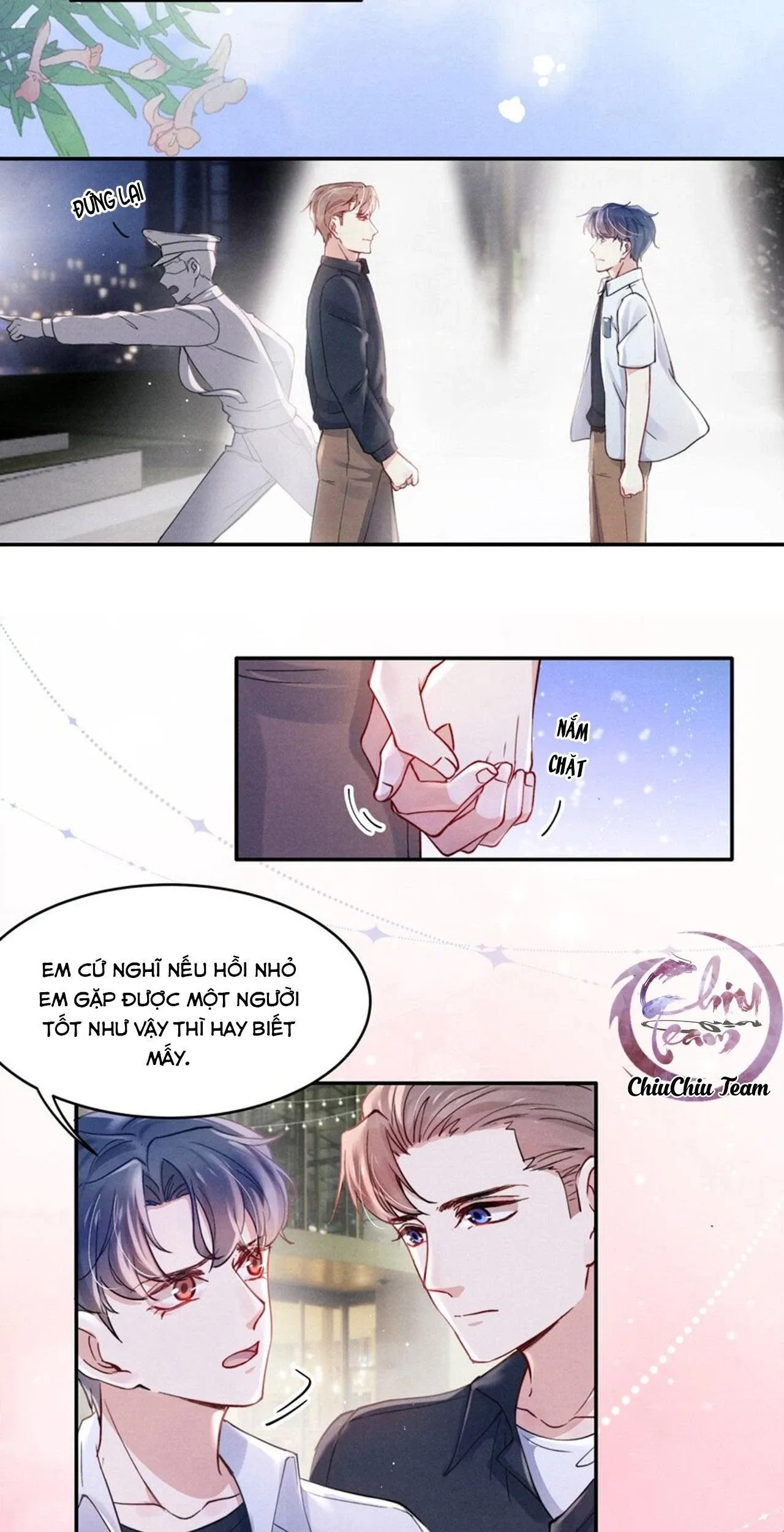 Phục Tùng Tôi Chapter 56 - Trang 29