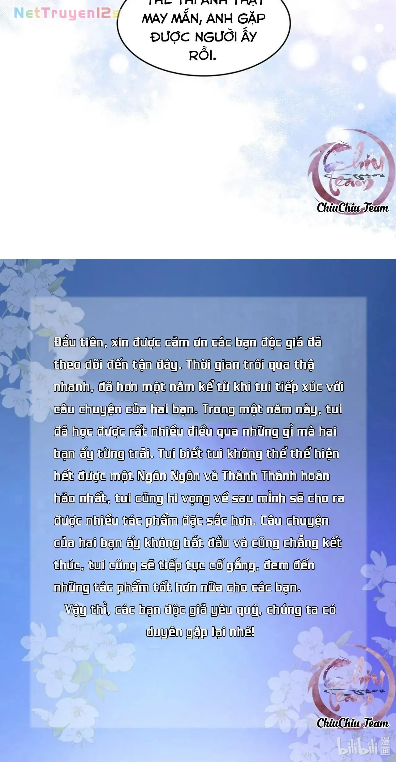 Phục Tùng Tôi Chapter 56 - Trang 31