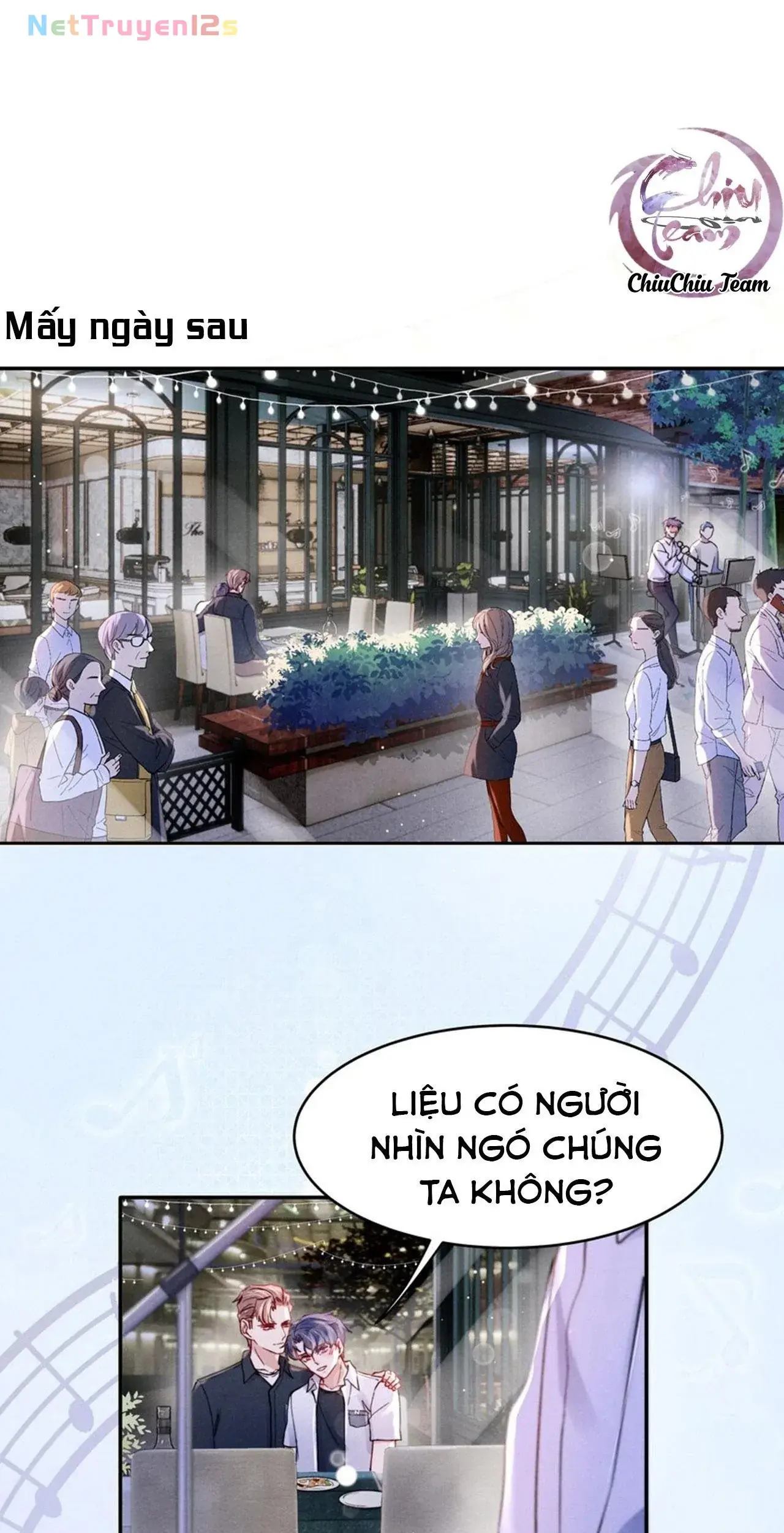 Phục Tùng Tôi Chapter 56 - Trang 4