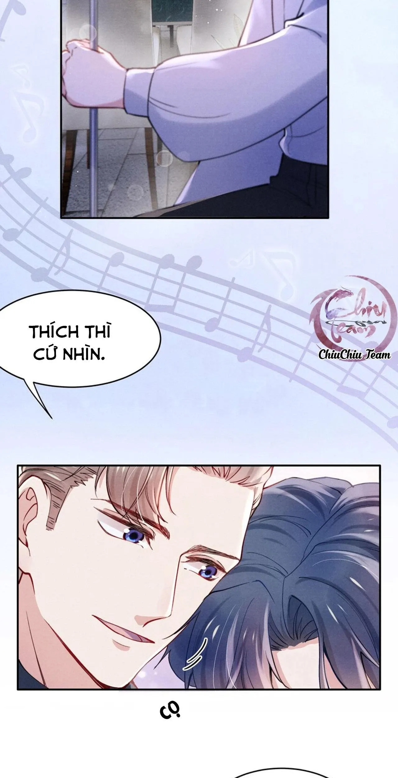 Phục Tùng Tôi Chapter 56 - Trang 5