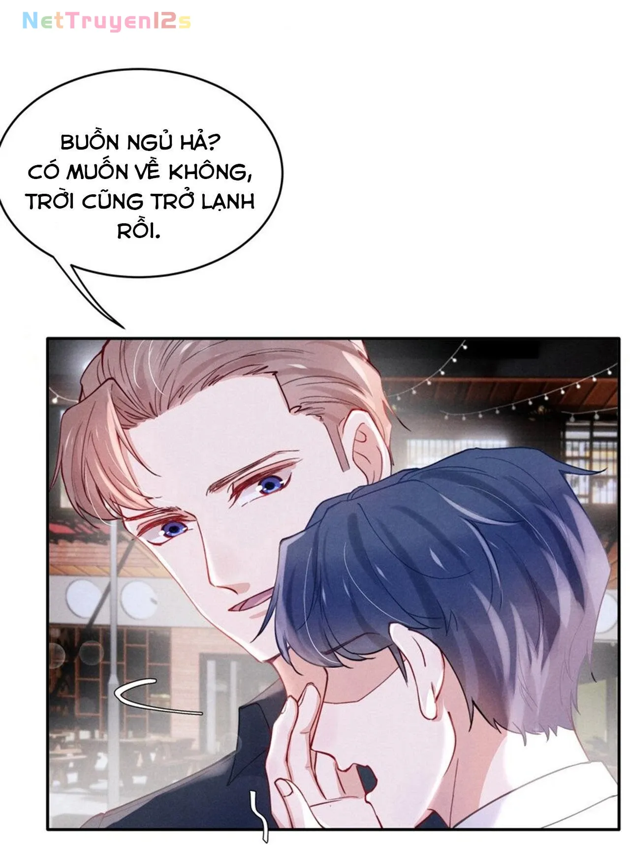 Phục Tùng Tôi Chapter 56 - Trang 7