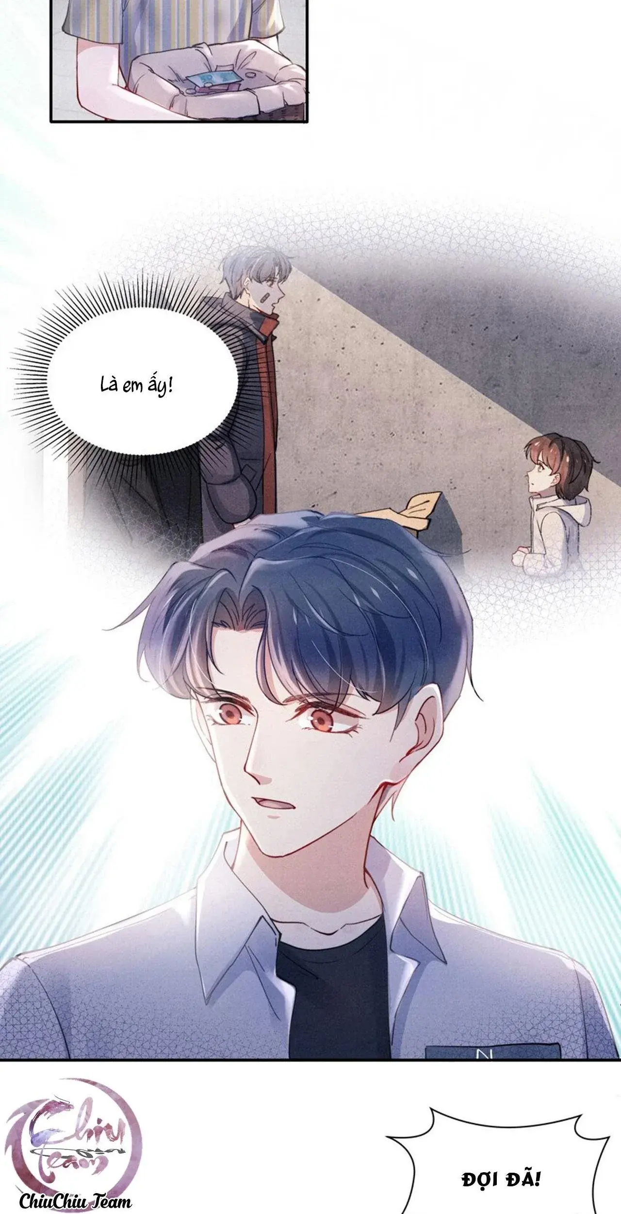 Phục Tùng Tôi Chapter 56 - Trang 9