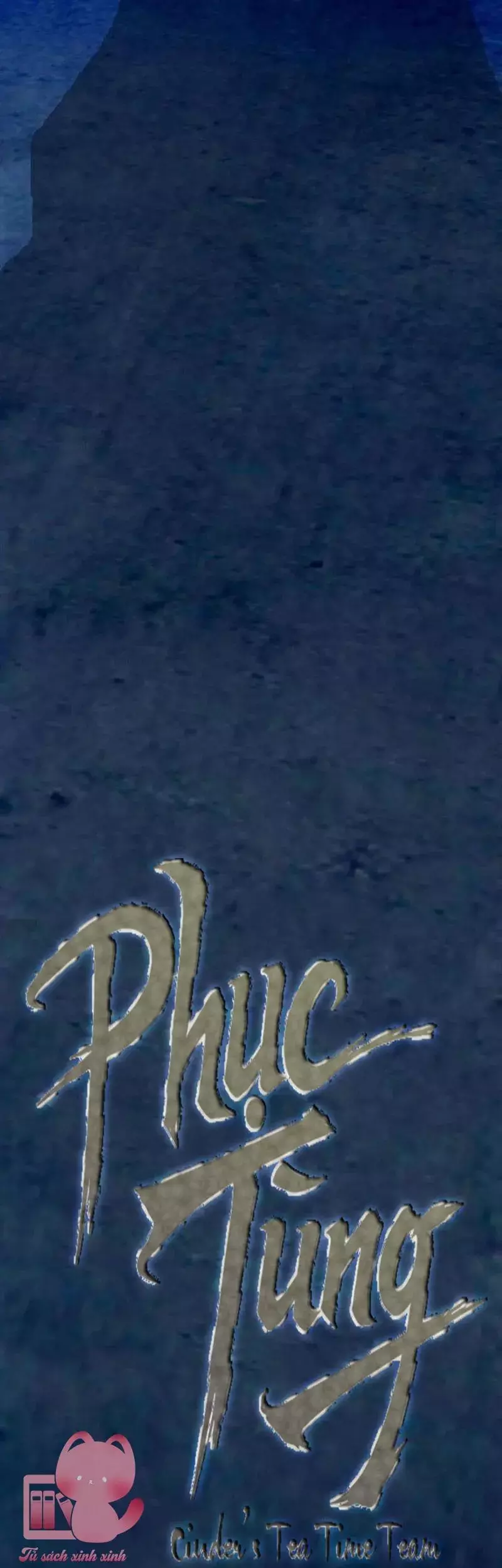 Phục Tùng Tôi Chapter 6 - Trang 11