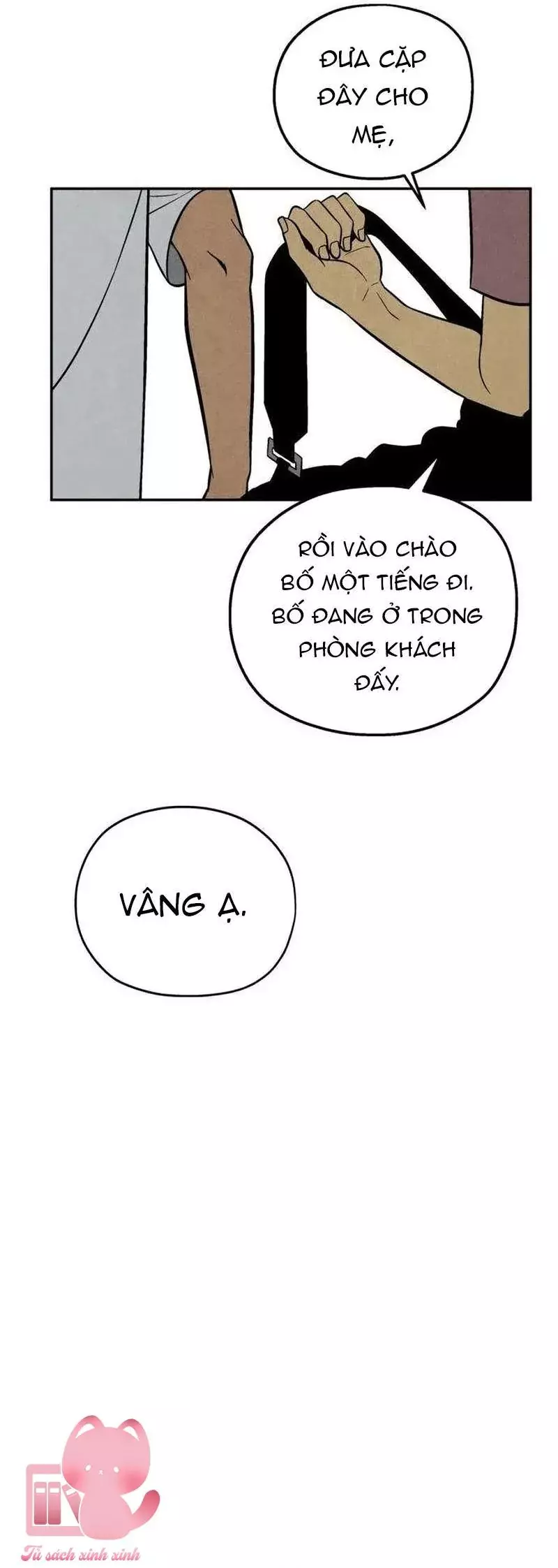 Phục Tùng Tôi Chapter 6 - Trang 14