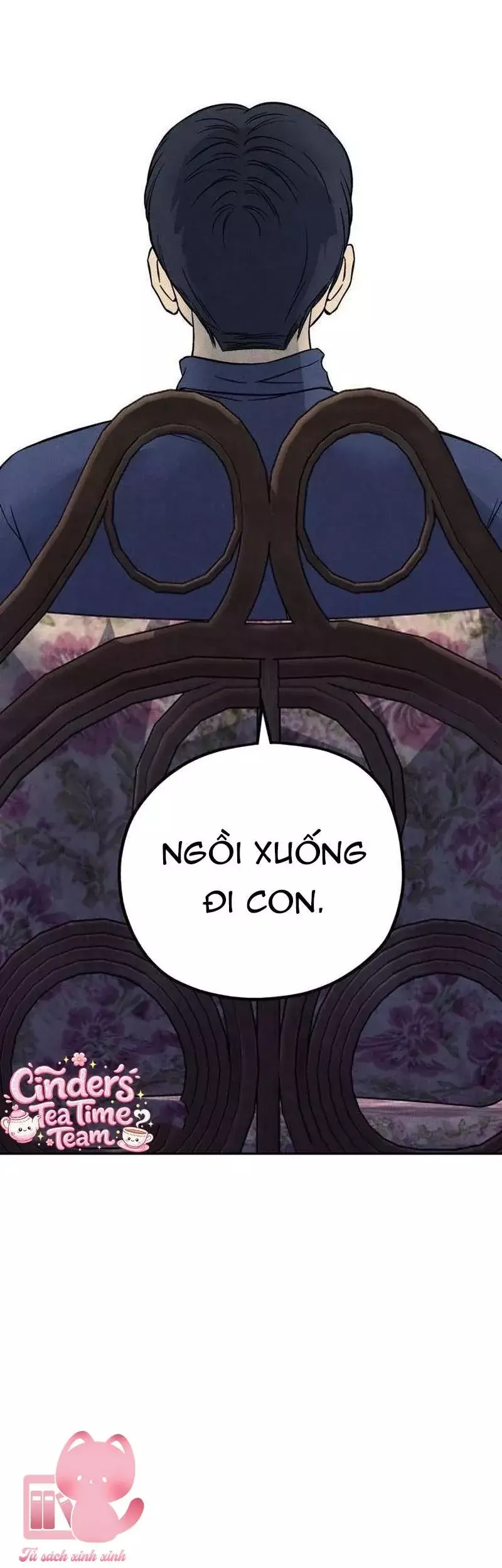 Phục Tùng Tôi Chapter 6 - Trang 16