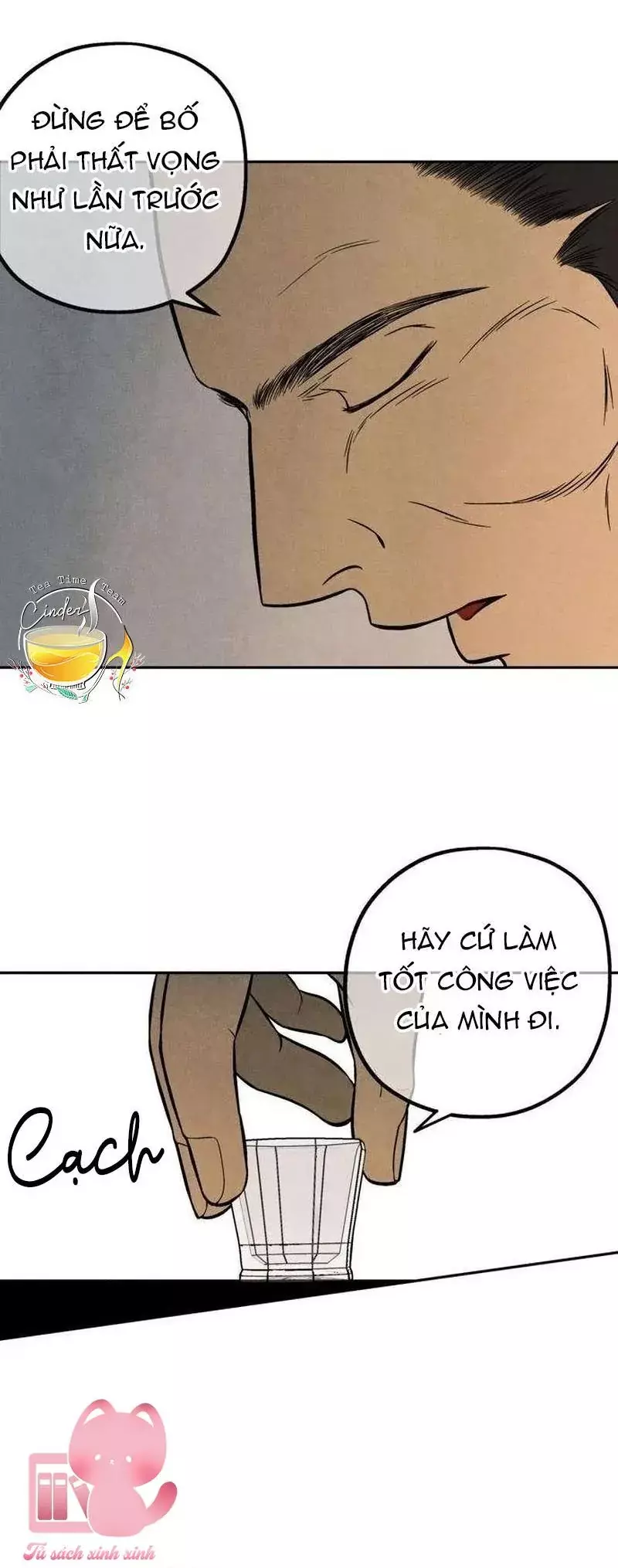 Phục Tùng Tôi Chapter 6 - Trang 23