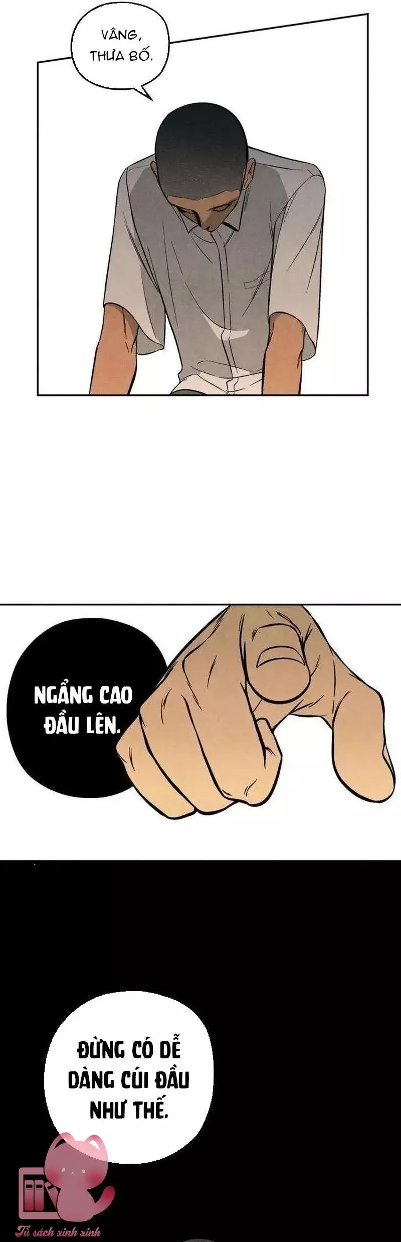 Phục Tùng Tôi Chapter 6 - Trang 24