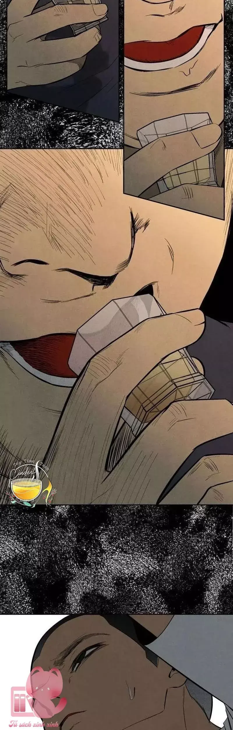 Phục Tùng Tôi Chapter 6 - Trang 28