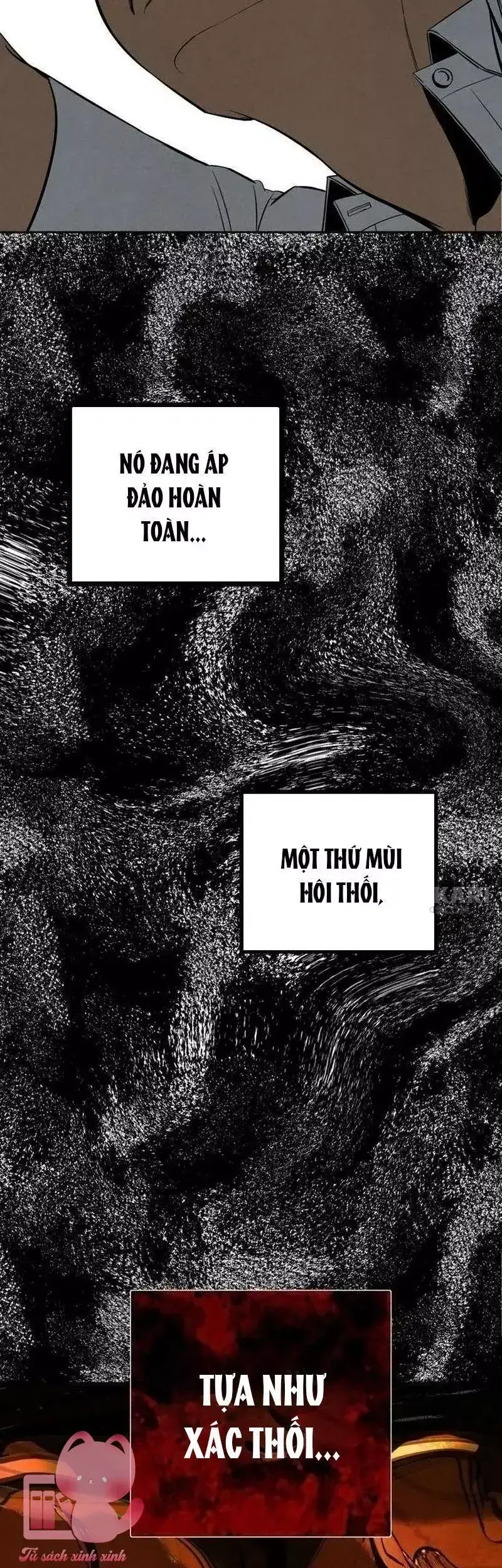 Phục Tùng Tôi Chapter 6 - Trang 29