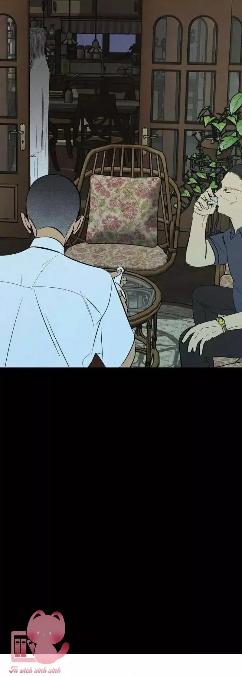 Phục Tùng Tôi Chapter 6 - Trang 34