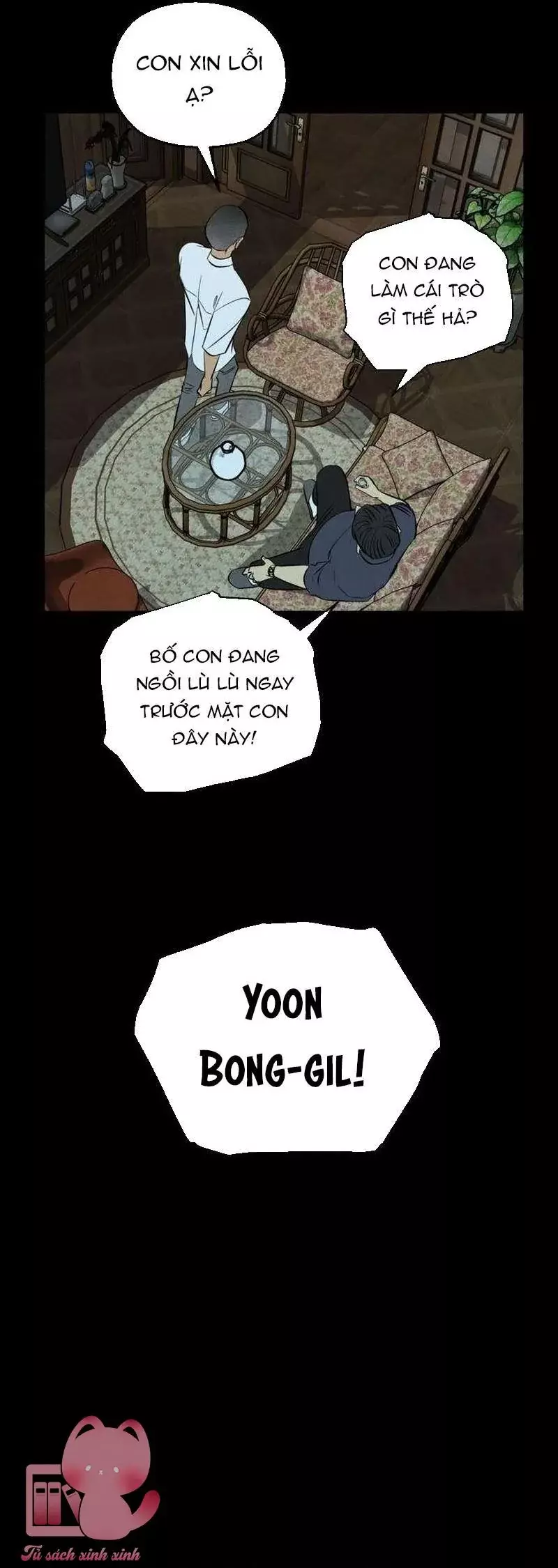 Phục Tùng Tôi Chapter 6 - Trang 36
