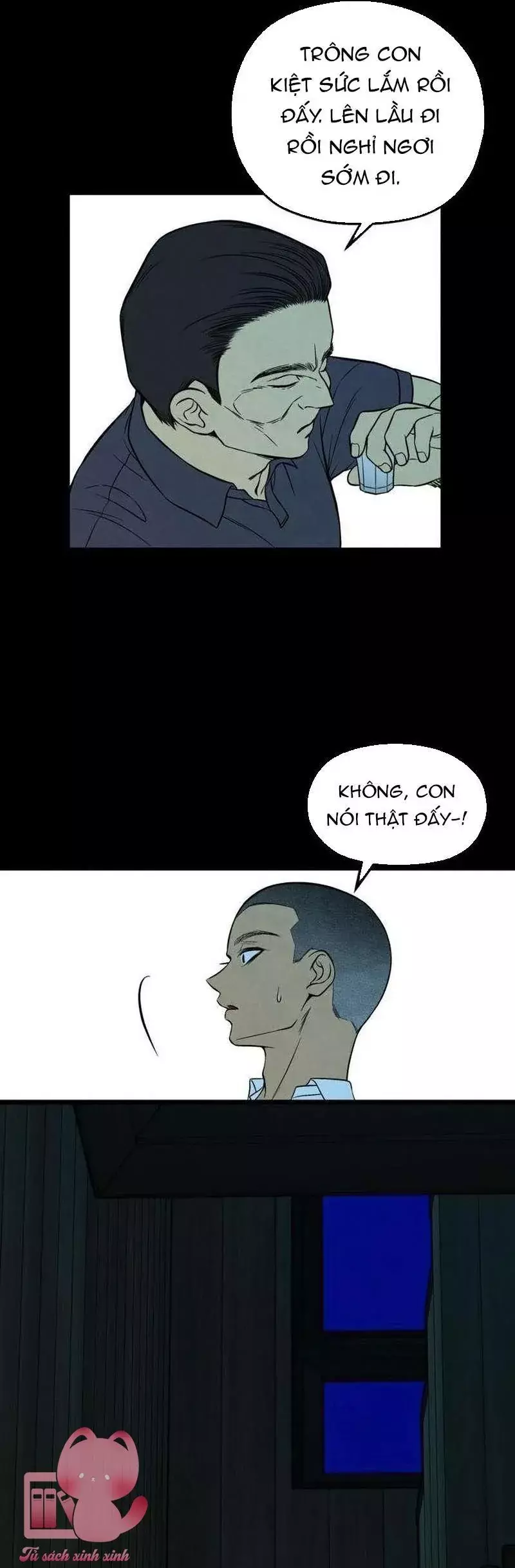 Phục Tùng Tôi Chapter 6 - Trang 40