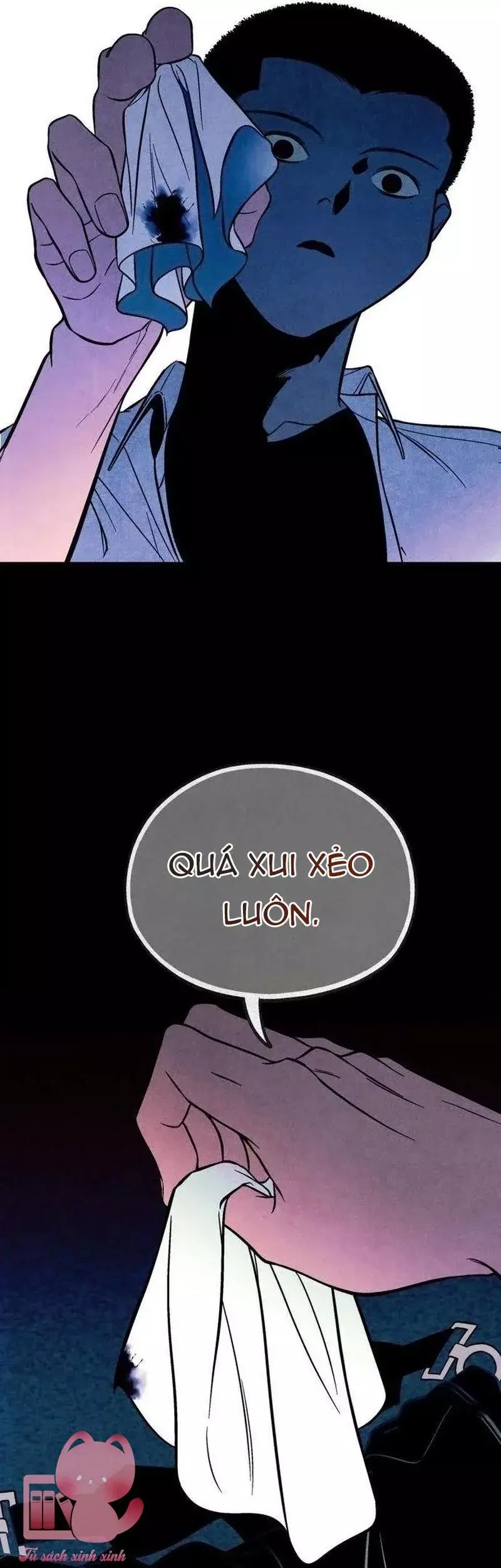 Phục Tùng Tôi Chapter 6 - Trang 6