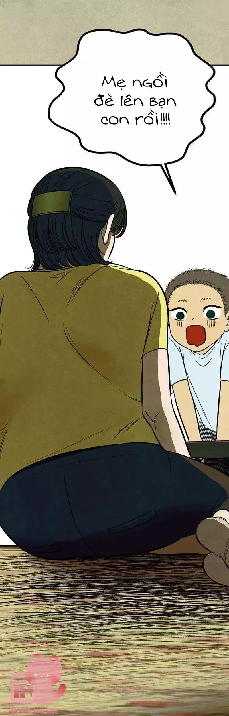 Phục Tùng Tôi Chapter 7 - Trang 11
