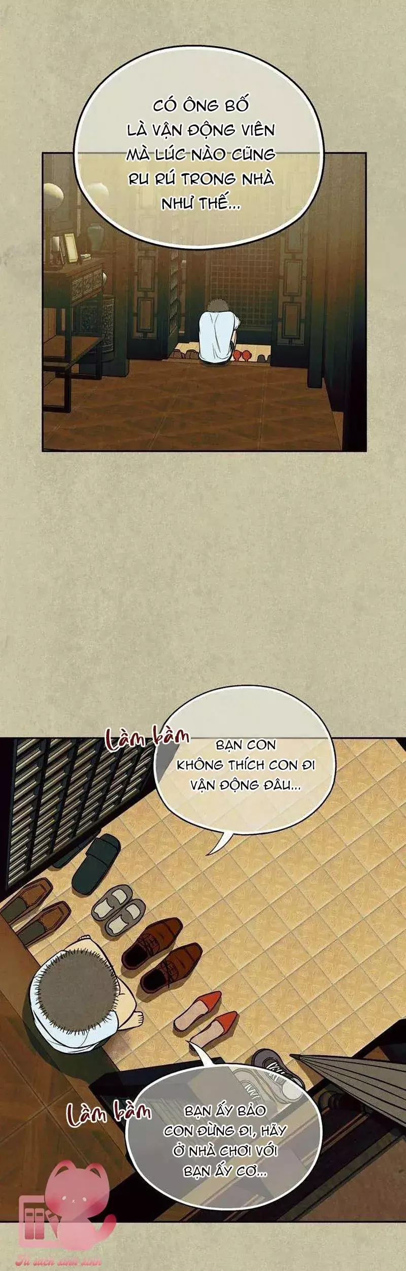 Phục Tùng Tôi Chapter 7 - Trang 13