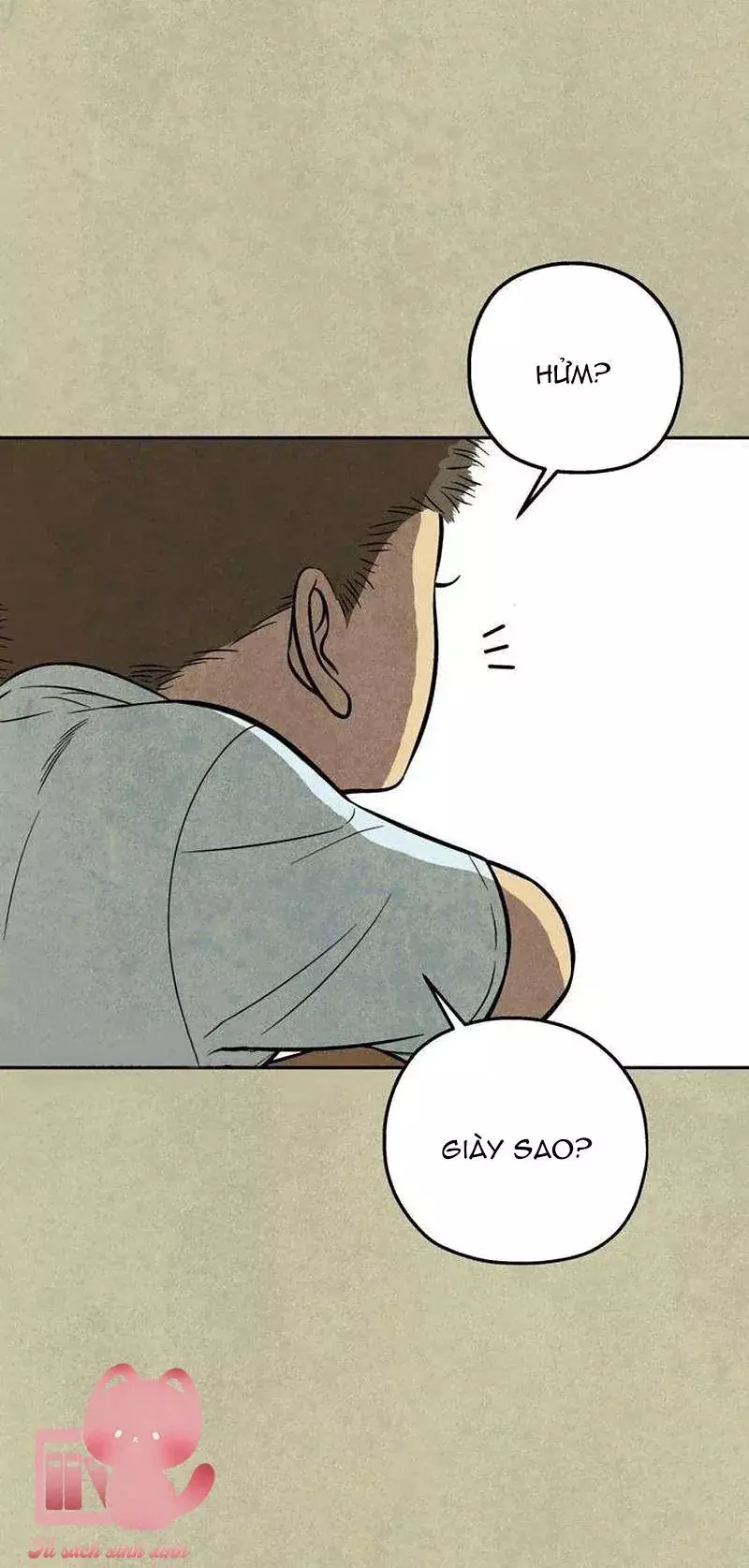 Phục Tùng Tôi Chapter 7 - Trang 14
