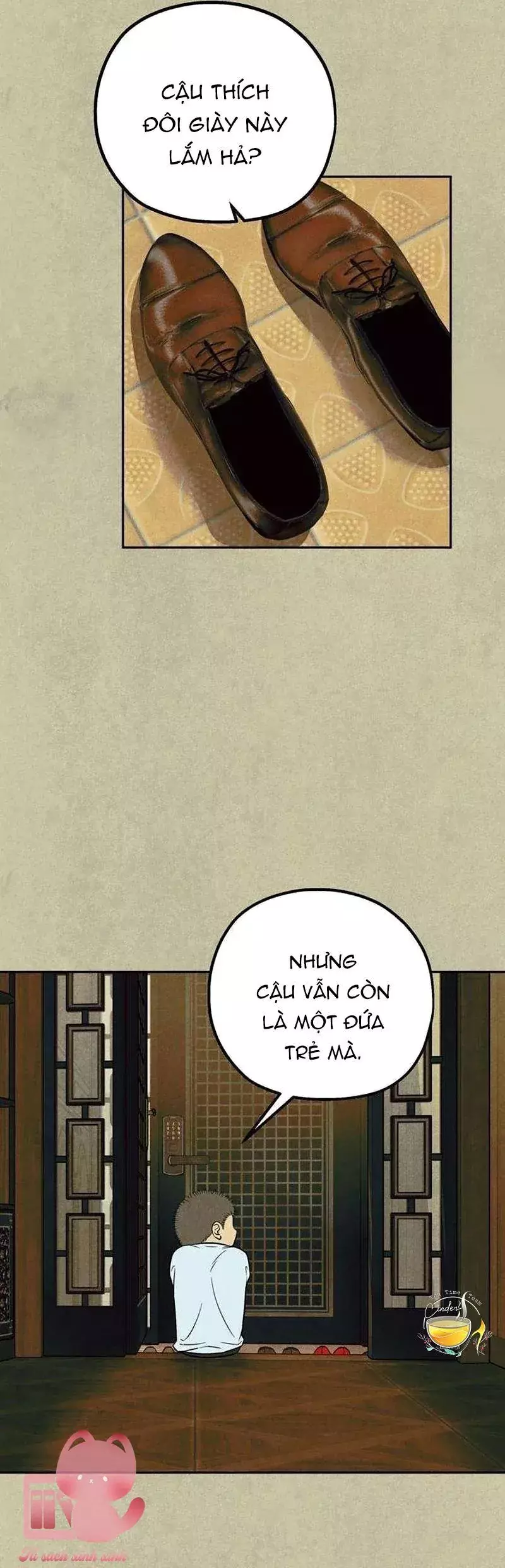 Phục Tùng Tôi Chapter 7 - Trang 15