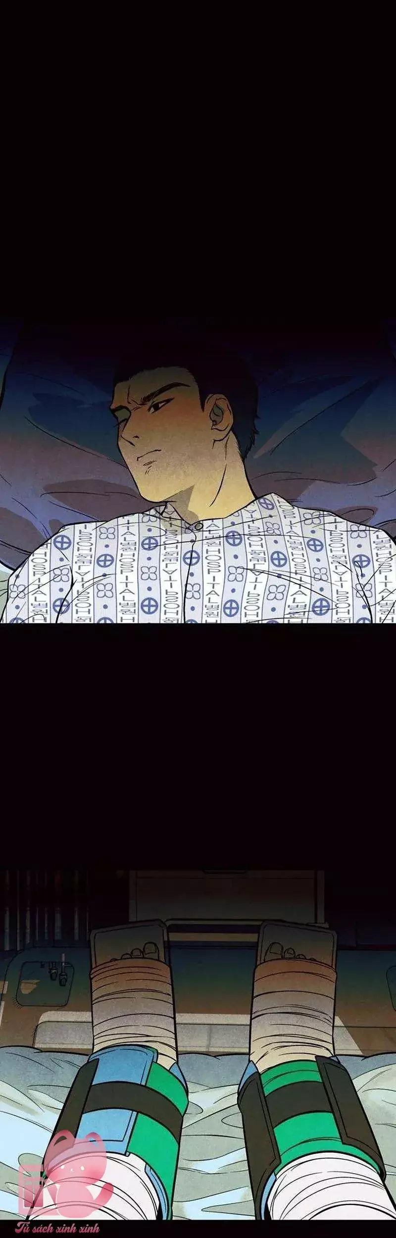 Phục Tùng Tôi Chapter 7 - Trang 24