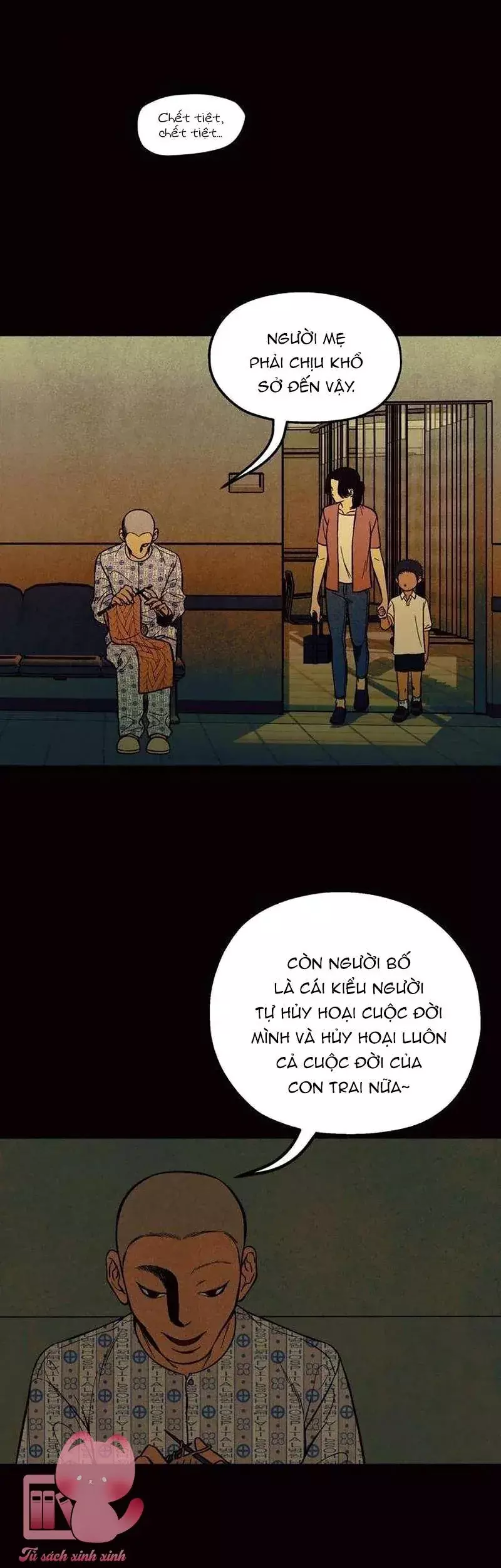 Phục Tùng Tôi Chapter 7 - Trang 27