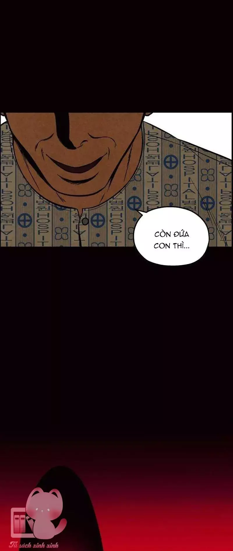 Phục Tùng Tôi Chapter 7 - Trang 28