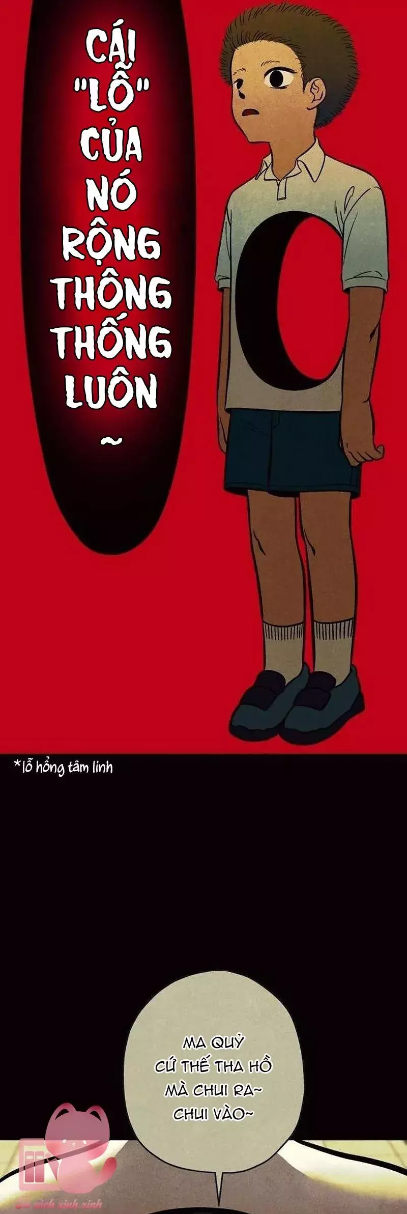 Phục Tùng Tôi Chapter 7 - Trang 29