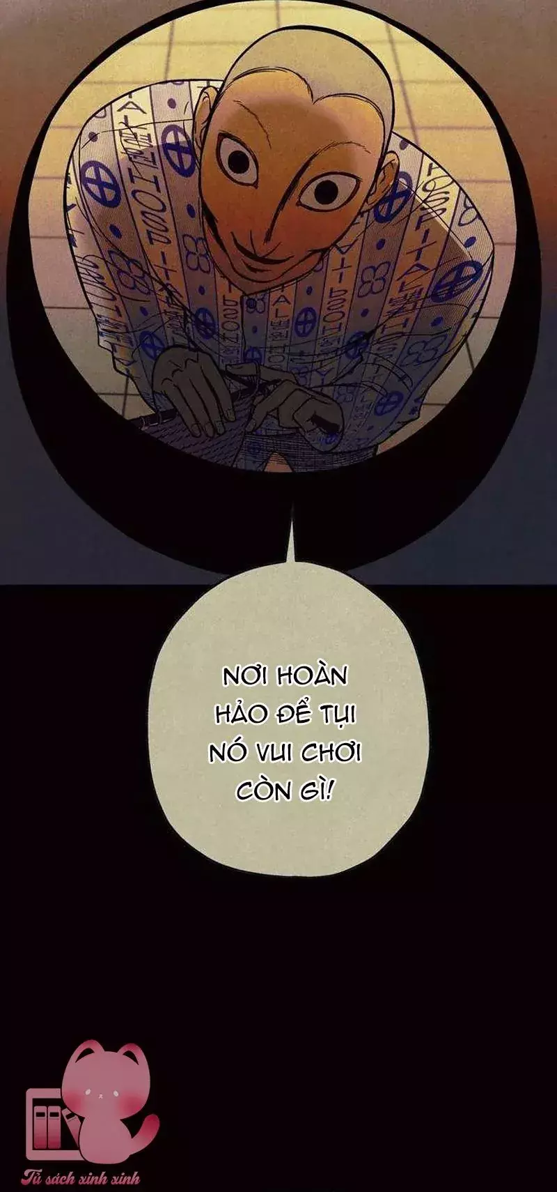 Phục Tùng Tôi Chapter 7 - Trang 30