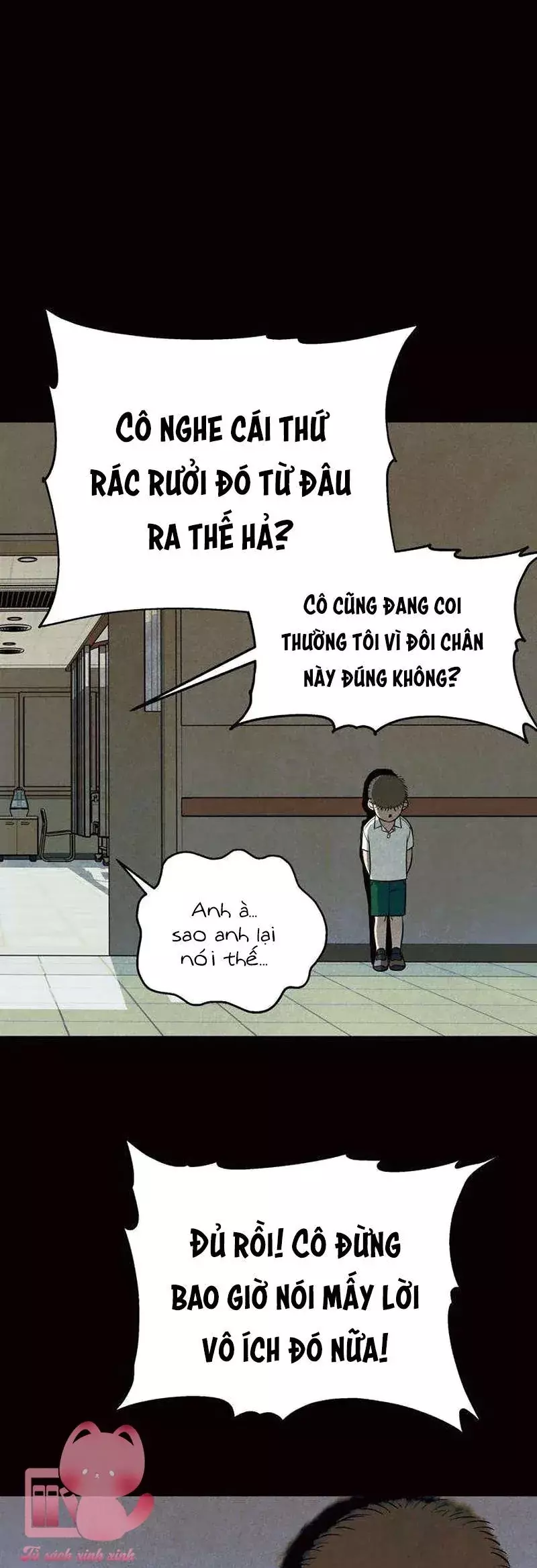 Phục Tùng Tôi Chapter 7 - Trang 33