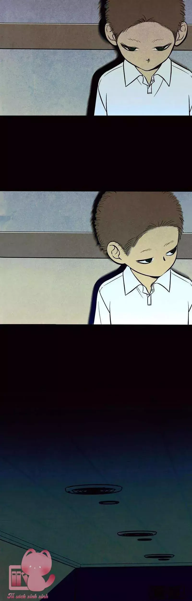 Phục Tùng Tôi Chapter 7 - Trang 34