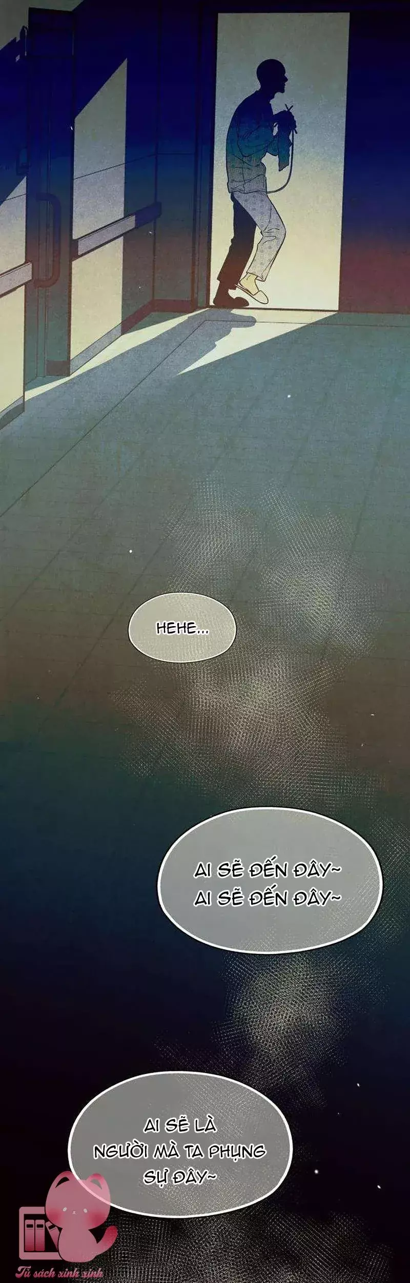 Phục Tùng Tôi Chapter 7 - Trang 35
