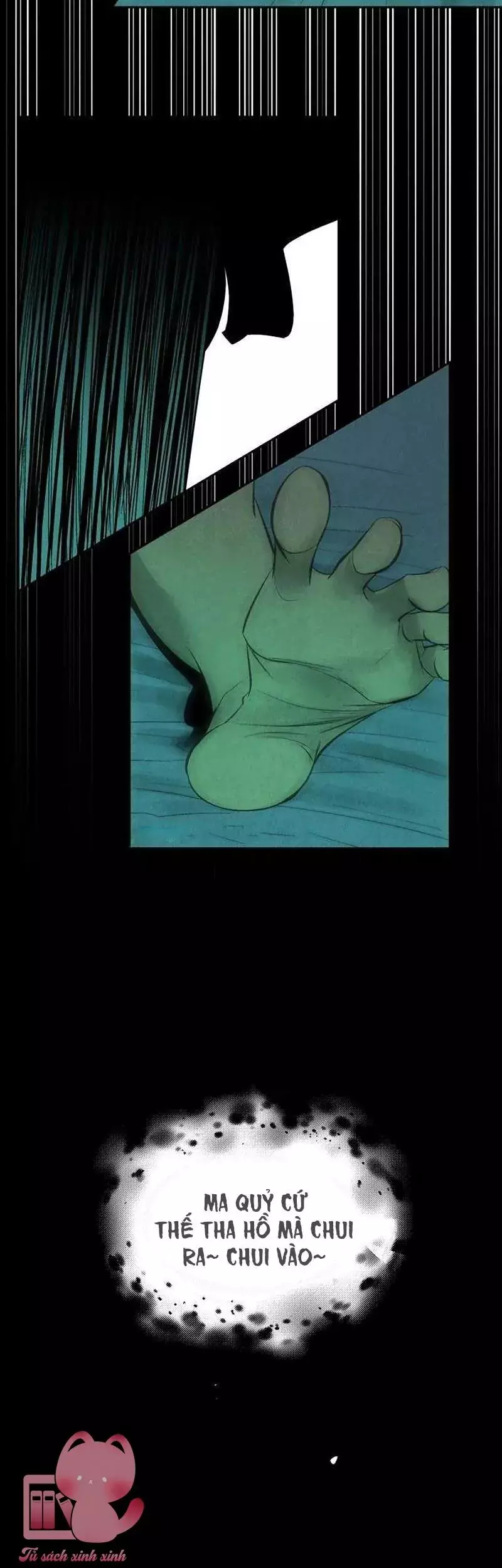 Phục Tùng Tôi Chapter 7 - Trang 40