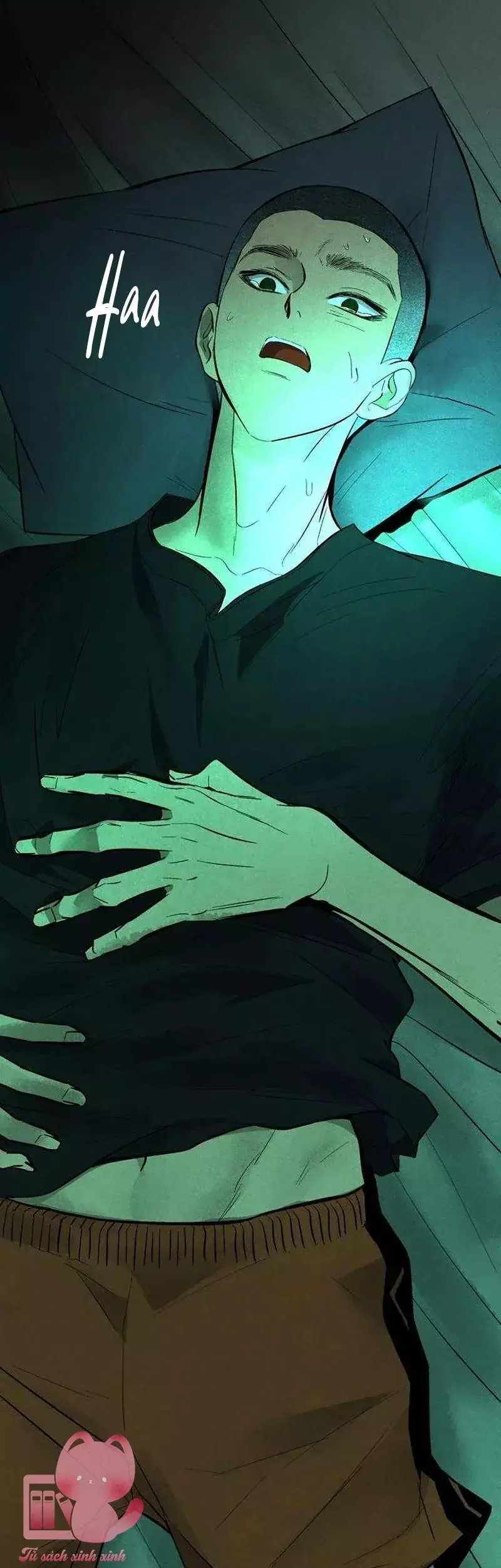 Phục Tùng Tôi Chapter 7 - Trang 42