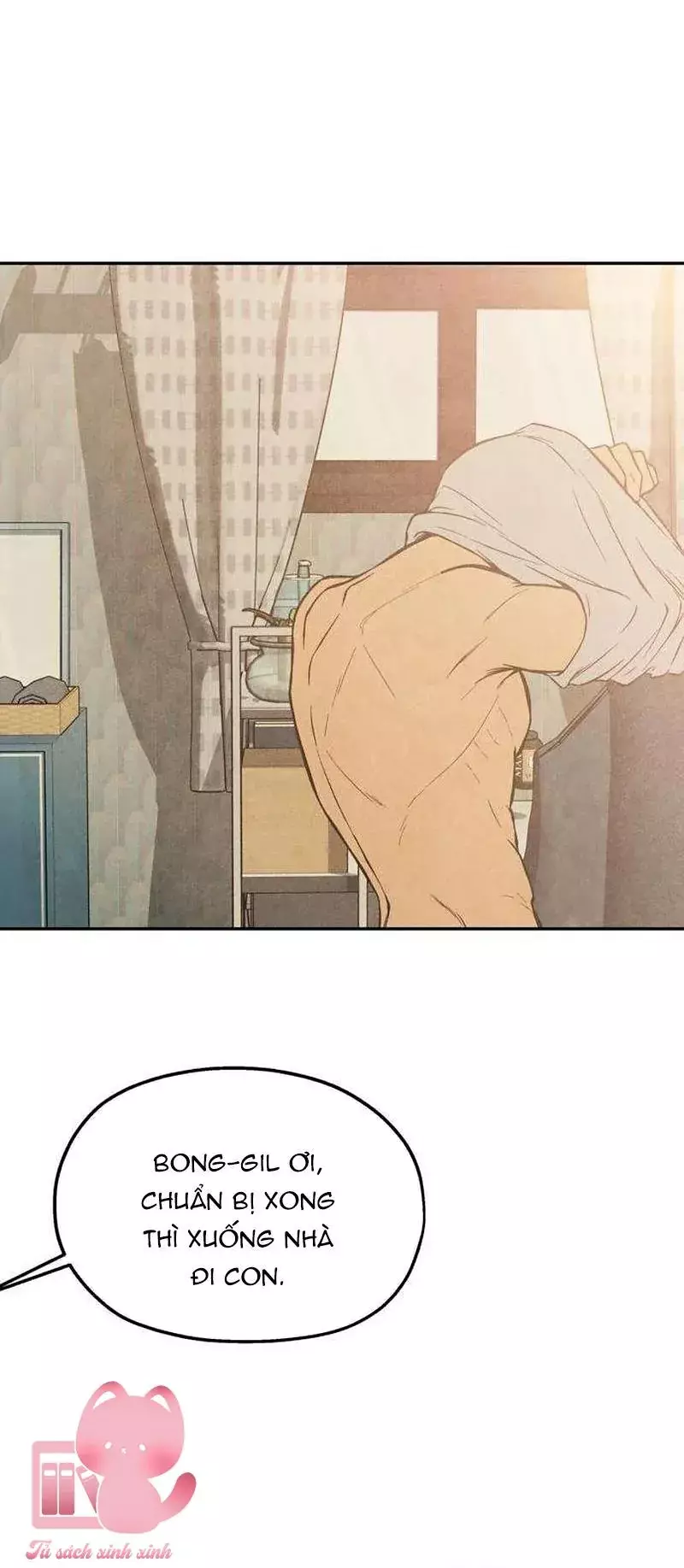 Phục Tùng Tôi Chapter 7 - Trang 45