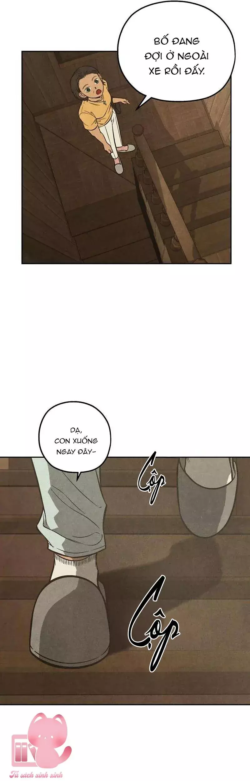 Phục Tùng Tôi Chapter 7 - Trang 46