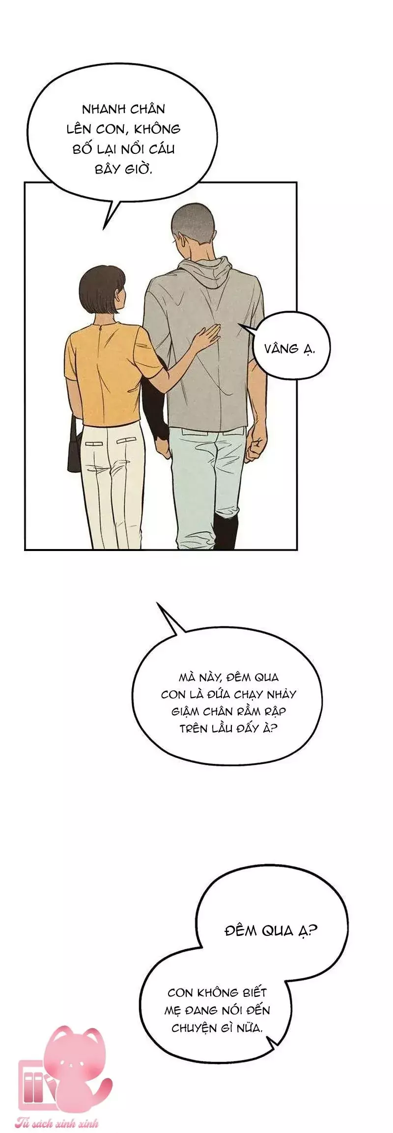 Phục Tùng Tôi Chapter 7 - Trang 47