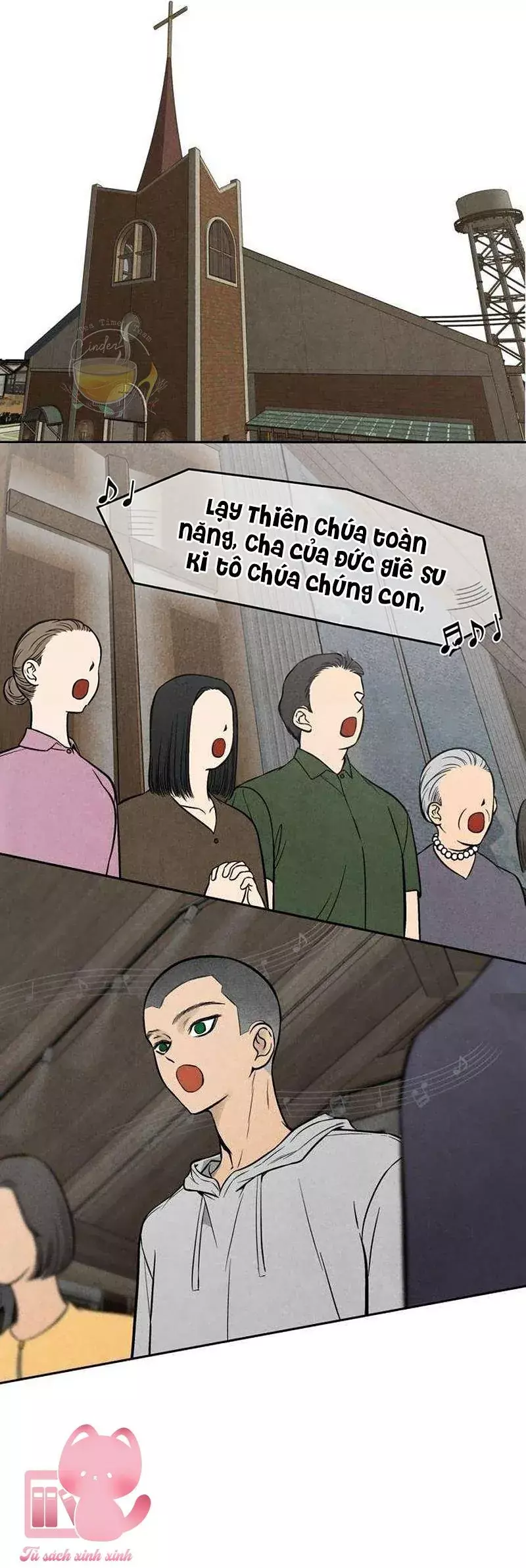 Phục Tùng Tôi Chapter 7 - Trang 49