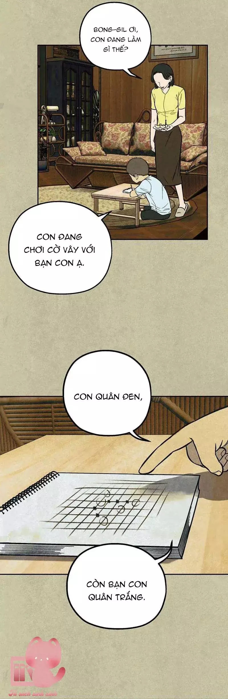 Phục Tùng Tôi Chapter 7 - Trang 6
