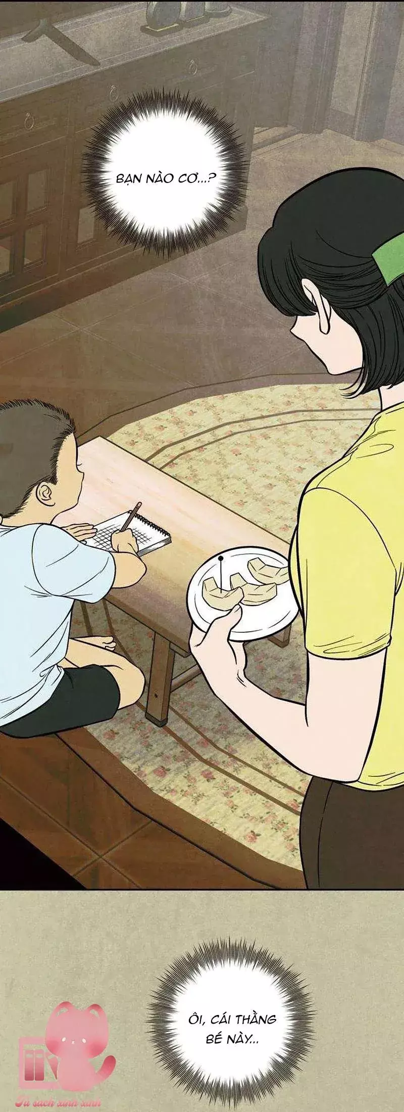 Phục Tùng Tôi Chapter 7 - Trang 7