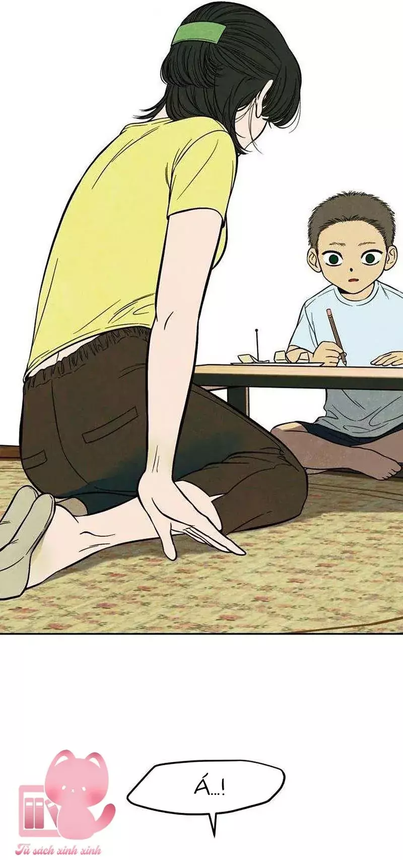 Phục Tùng Tôi Chapter 7 - Trang 9