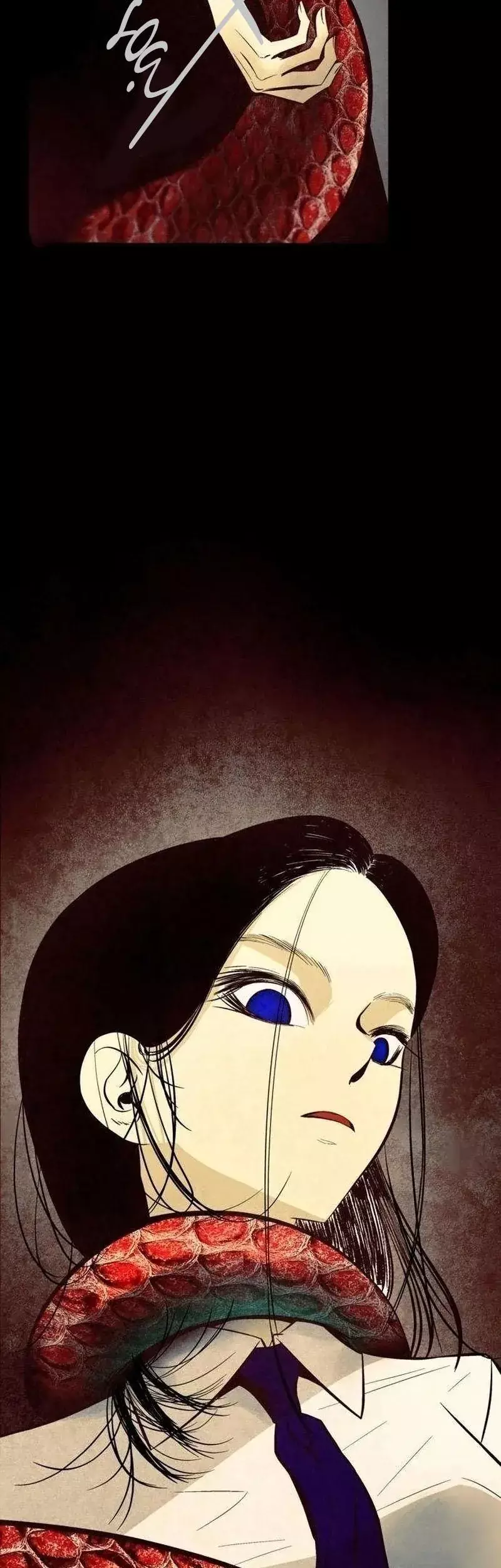 Phục Tùng Tôi Chapter 8 - Trang 10