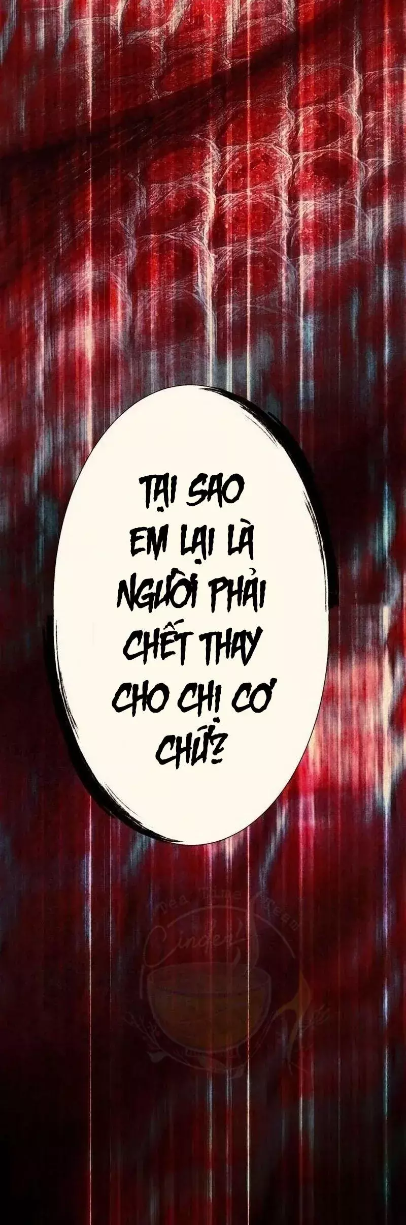 Phục Tùng Tôi Chapter 8 - Trang 17