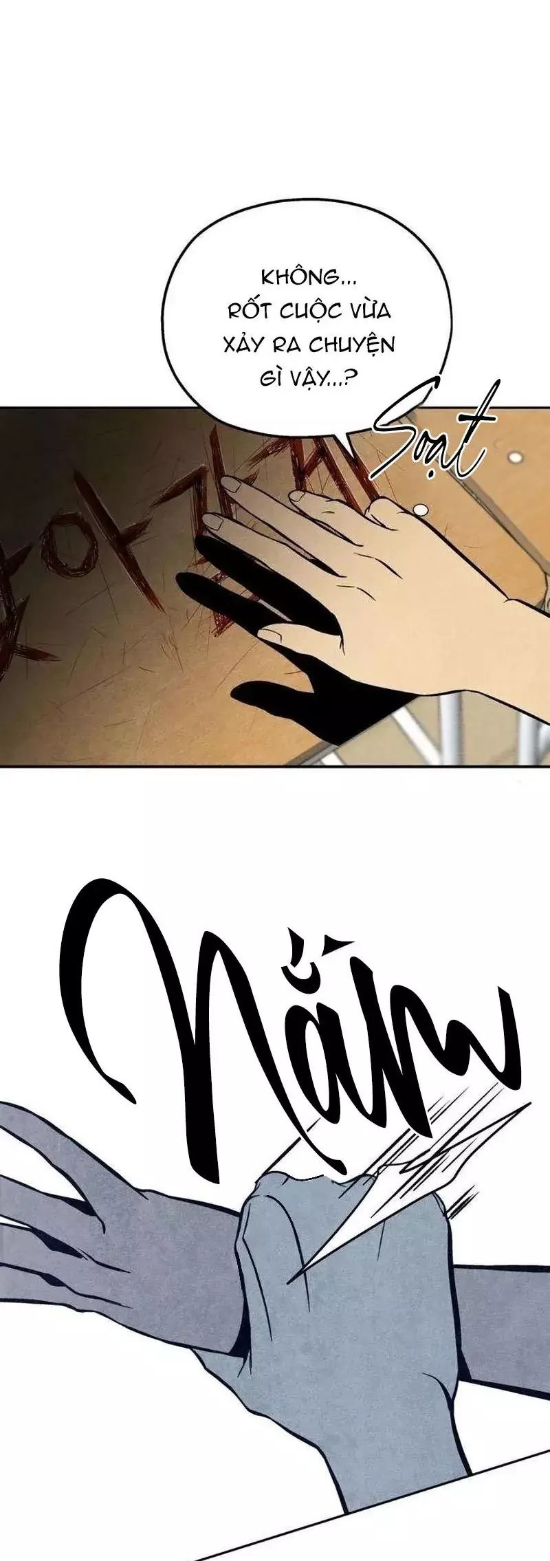 Phục Tùng Tôi Chapter 8 - Trang 21