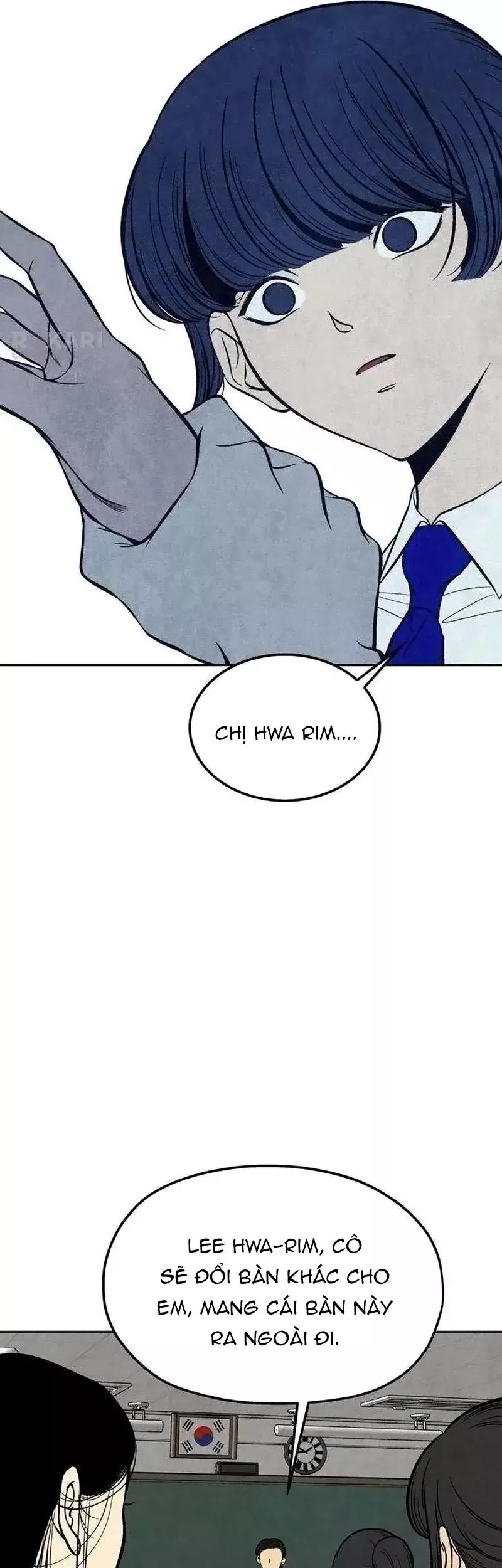 Phục Tùng Tôi Chapter 8 - Trang 23